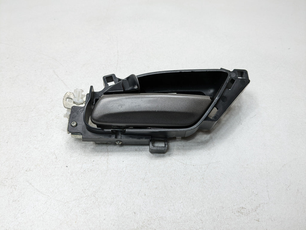 2007 - 2009 ACURA MDX OEM INTERIOR DOOR HANDLE FRONT LEFT DRIVER SIDE
