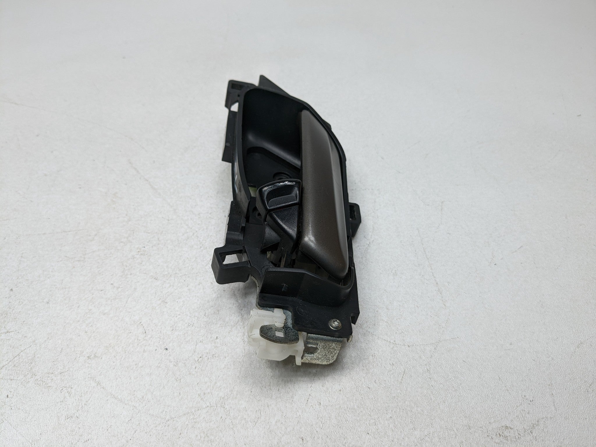 2007 - 2009 ACURA MDX OEM INTERIOR DOOR HANDLE FRONT LEFT DRIVER SIDE