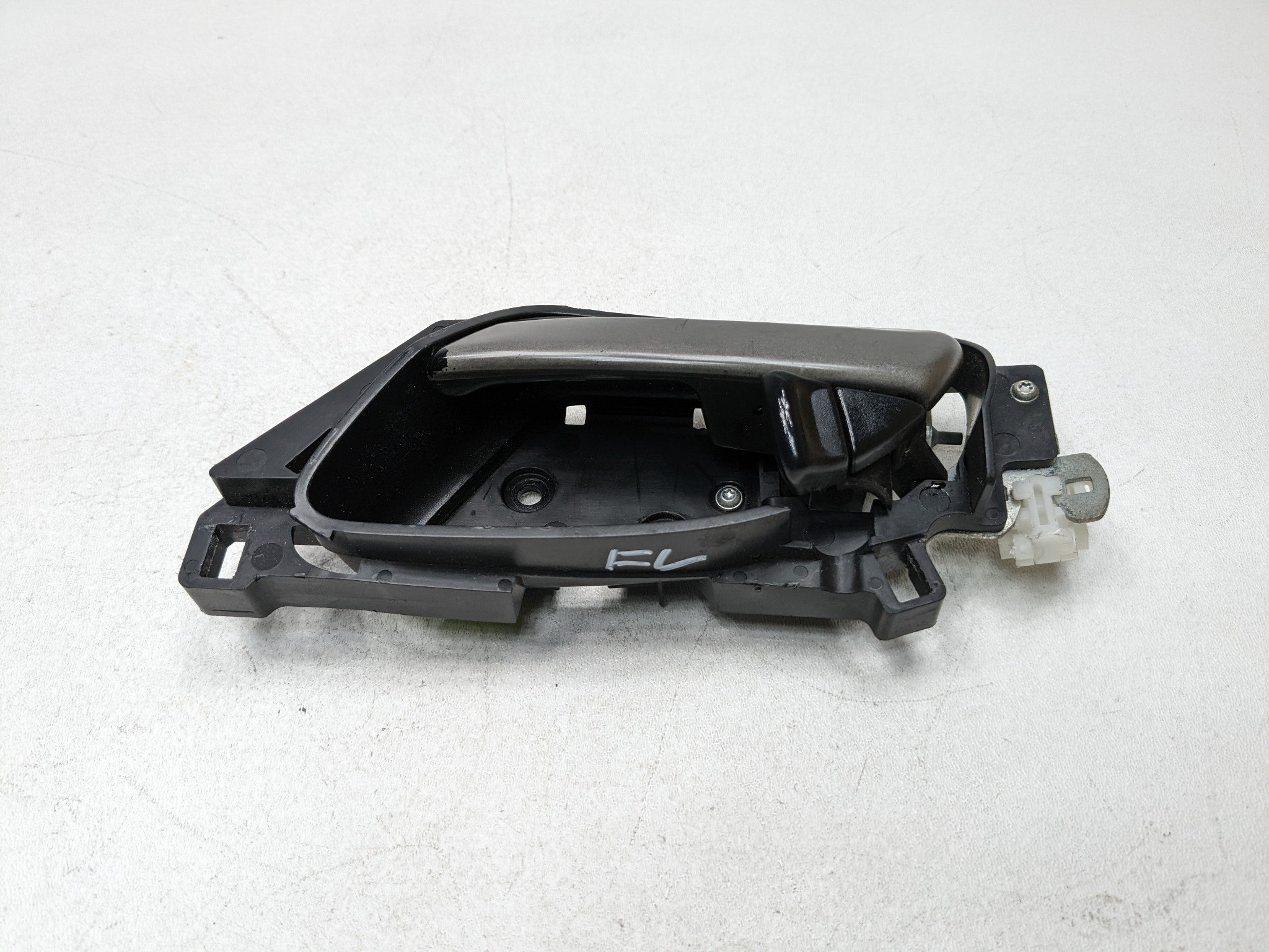 2007 - 2009 ACURA MDX OEM INTERIOR DOOR HANDLE FRONT LEFT DRIVER SIDE