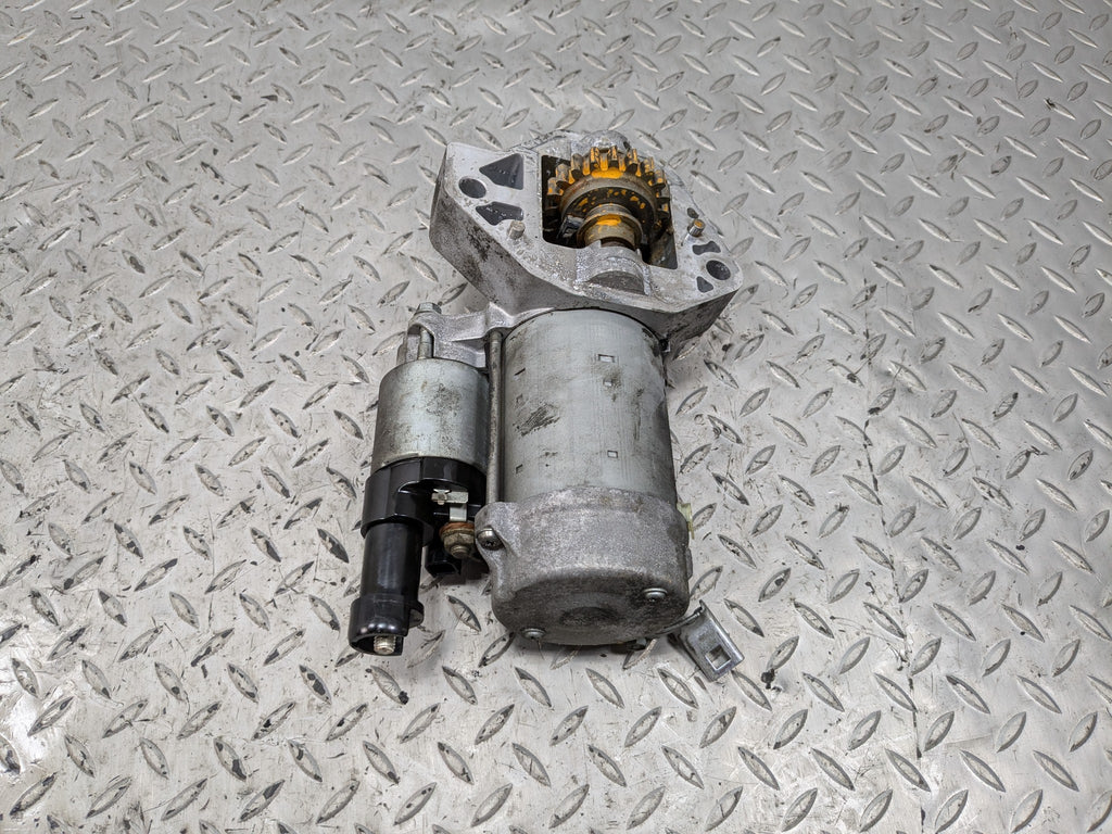 2007 - 2009 ACURA MDX OEM 3.7L ENGINE STARTER MOTOR ASSEMBLY