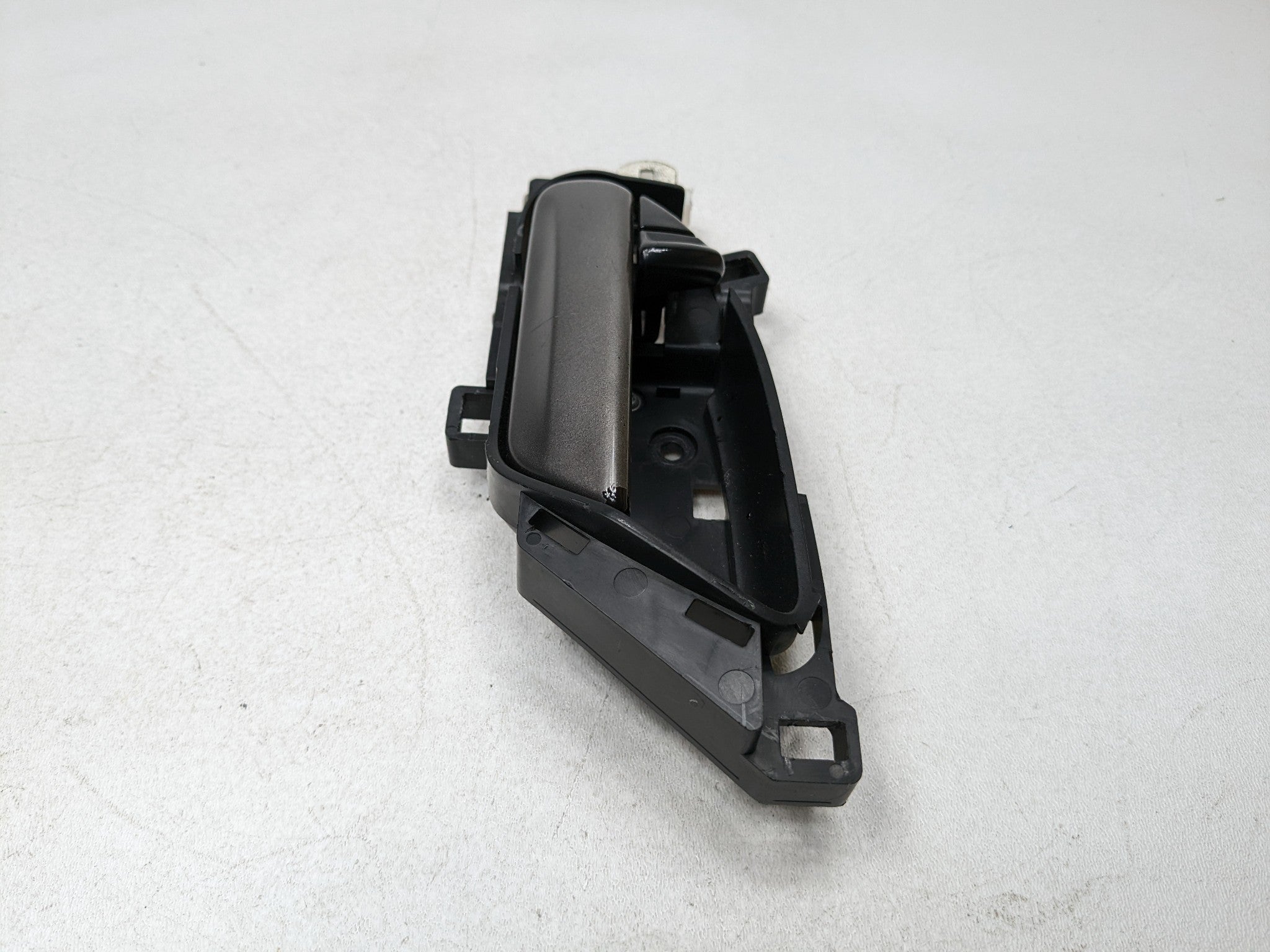 2007 - 2009 ACURA MDX OEM INTERIOR DOOR HANDLE FRONT LEFT DRIVER SIDE