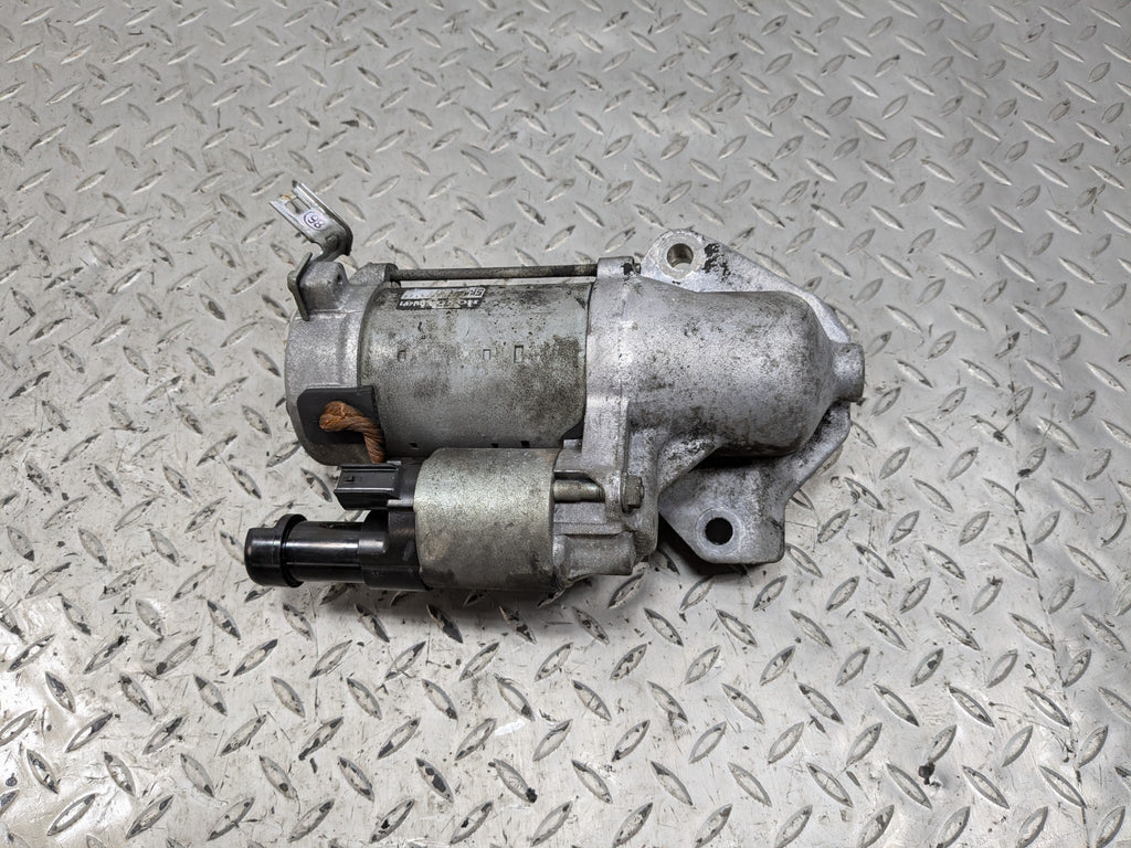 2007 - 2009 ACURA MDX OEM 3.7L ENGINE STARTER MOTOR ASSEMBLY