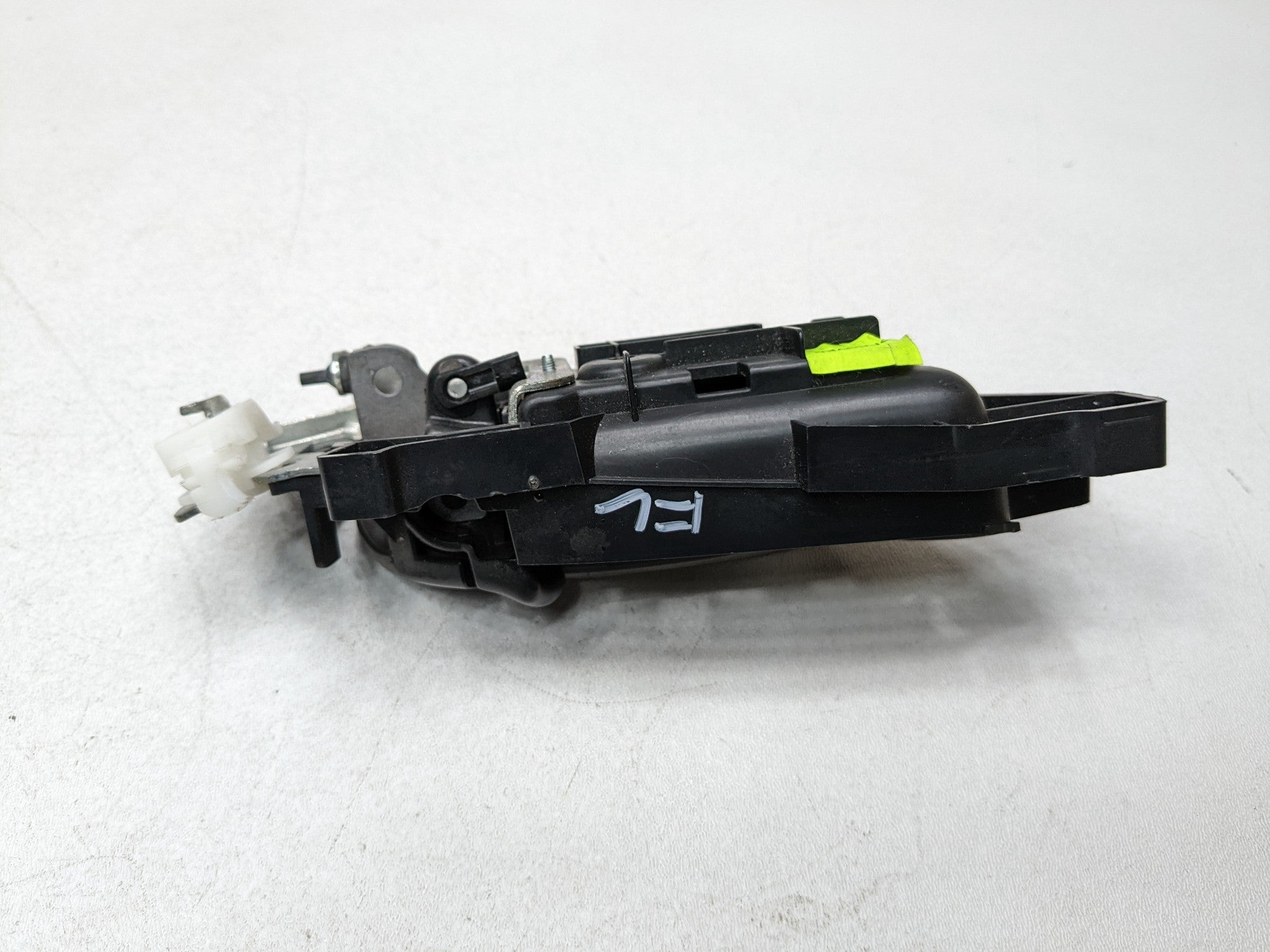 2007 - 2009 ACURA MDX OEM INTERIOR DOOR HANDLE FRONT LEFT DRIVER SIDE
