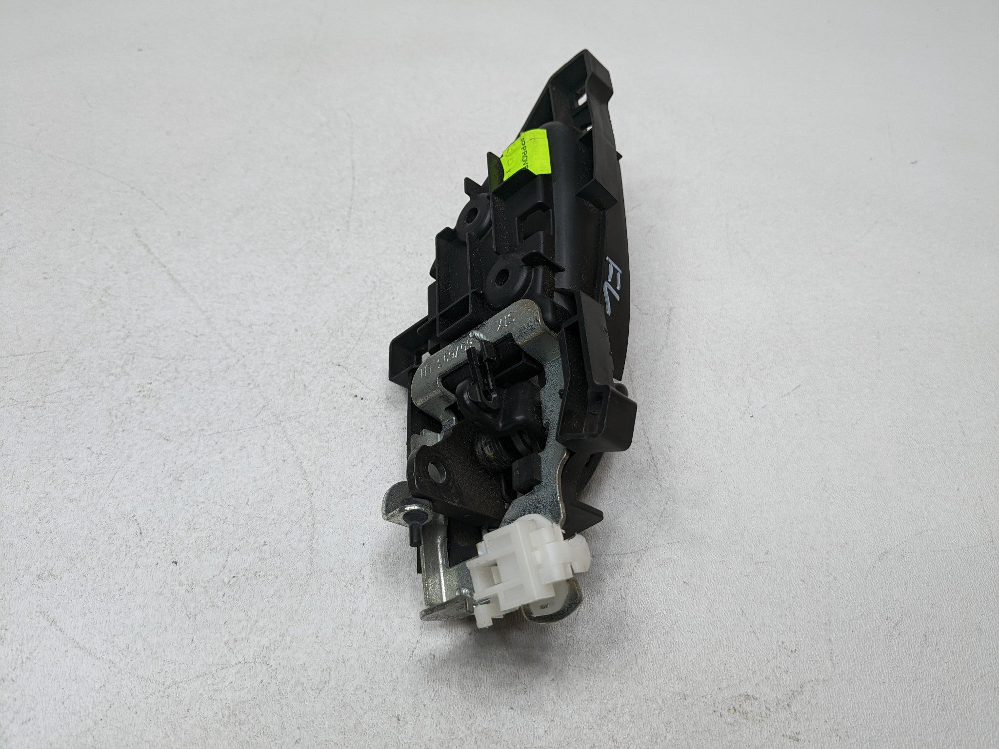 2007 - 2009 ACURA MDX OEM INTERIOR DOOR HANDLE FRONT LEFT DRIVER SIDE