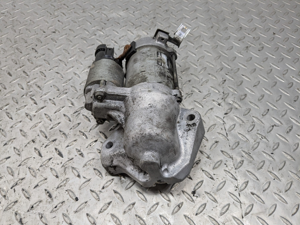 2007 - 2009 ACURA MDX OEM 3.7L ENGINE STARTER MOTOR ASSEMBLY