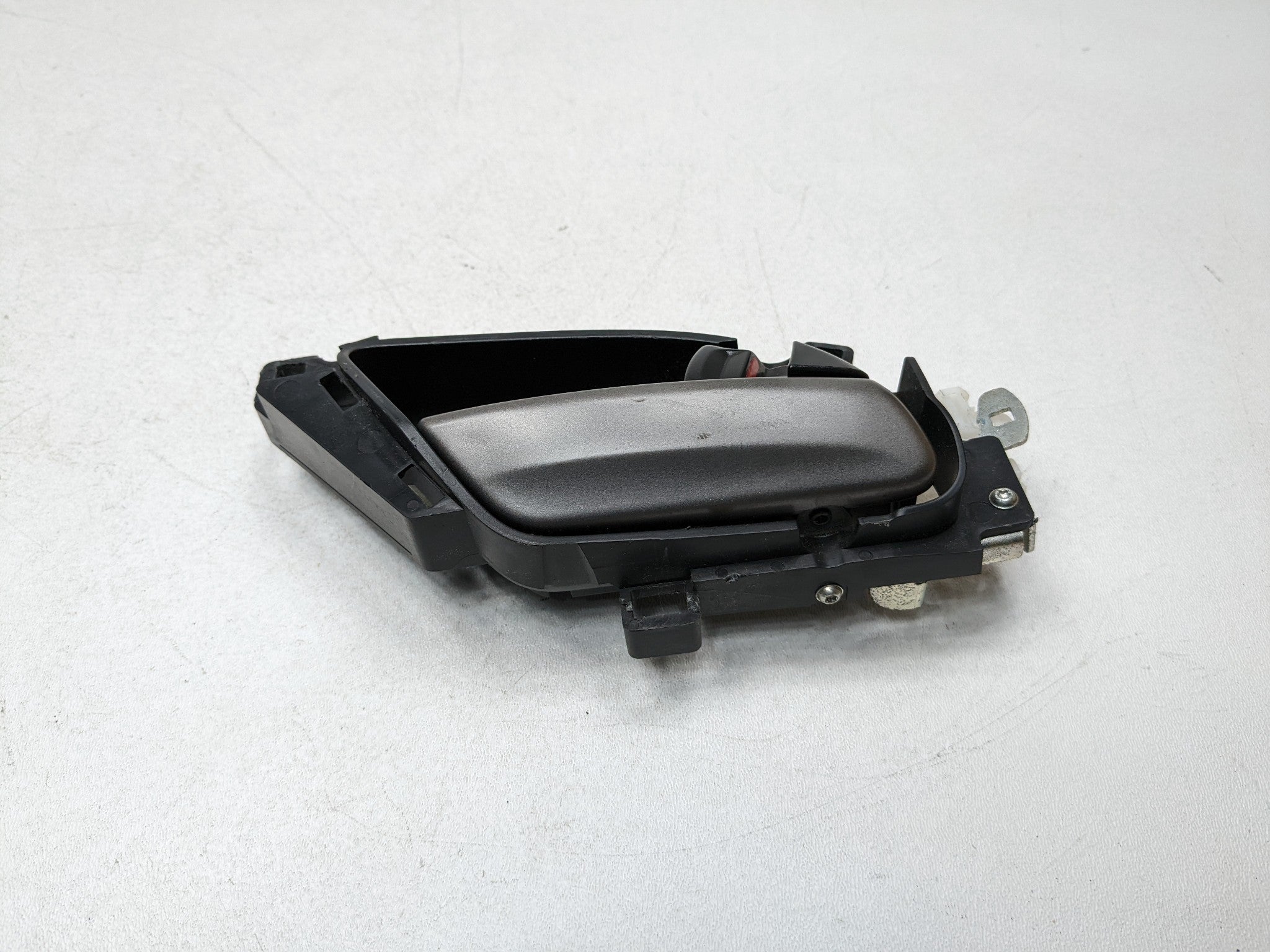 2007 - 2009 ACURA MDX OEM INTERIOR DOOR HANDLE FRONT RIGHT PASSSENGER SIDE