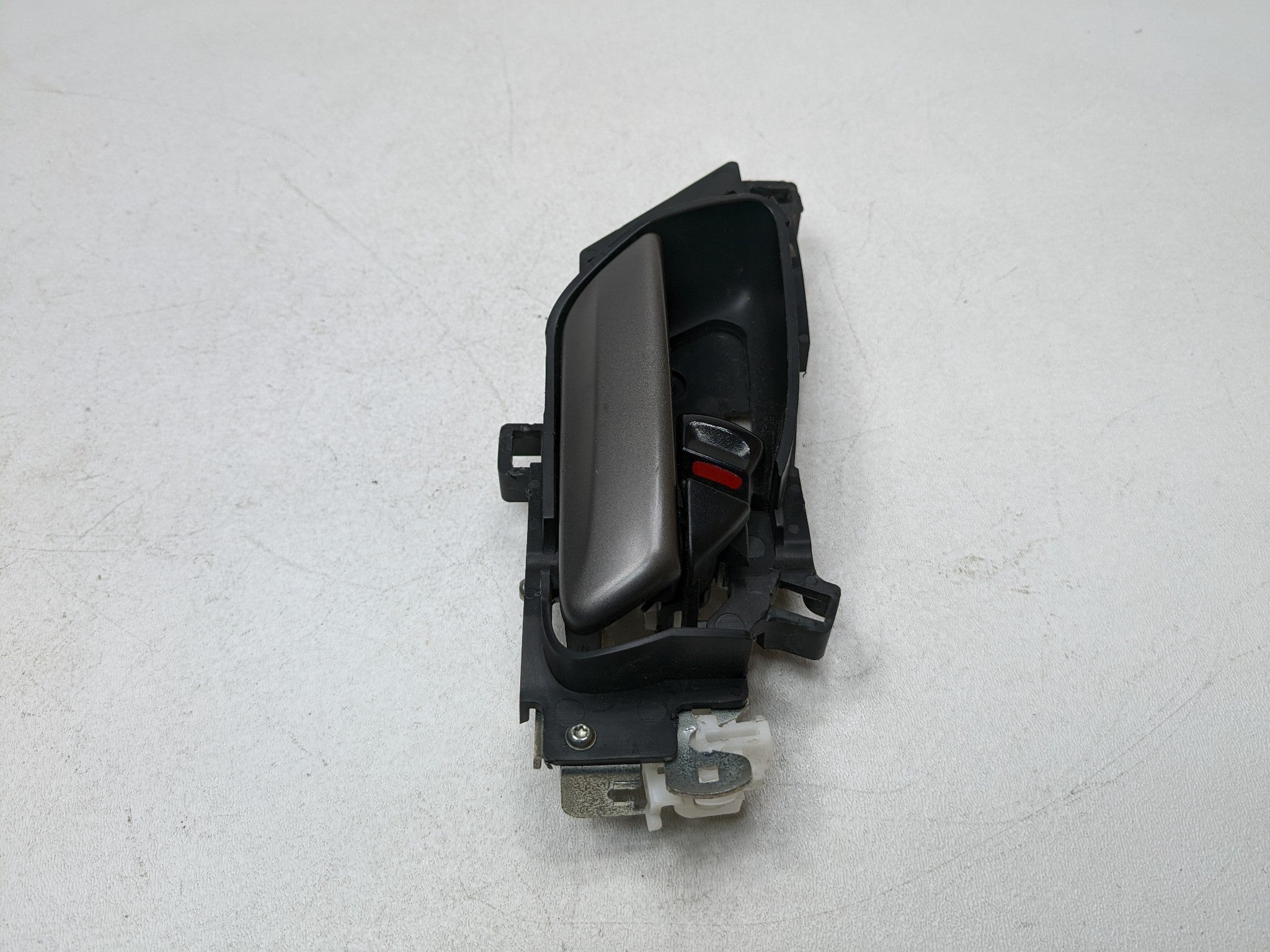 2007 - 2009 ACURA MDX OEM INTERIOR DOOR HANDLE FRONT RIGHT PASSSENGER SIDE