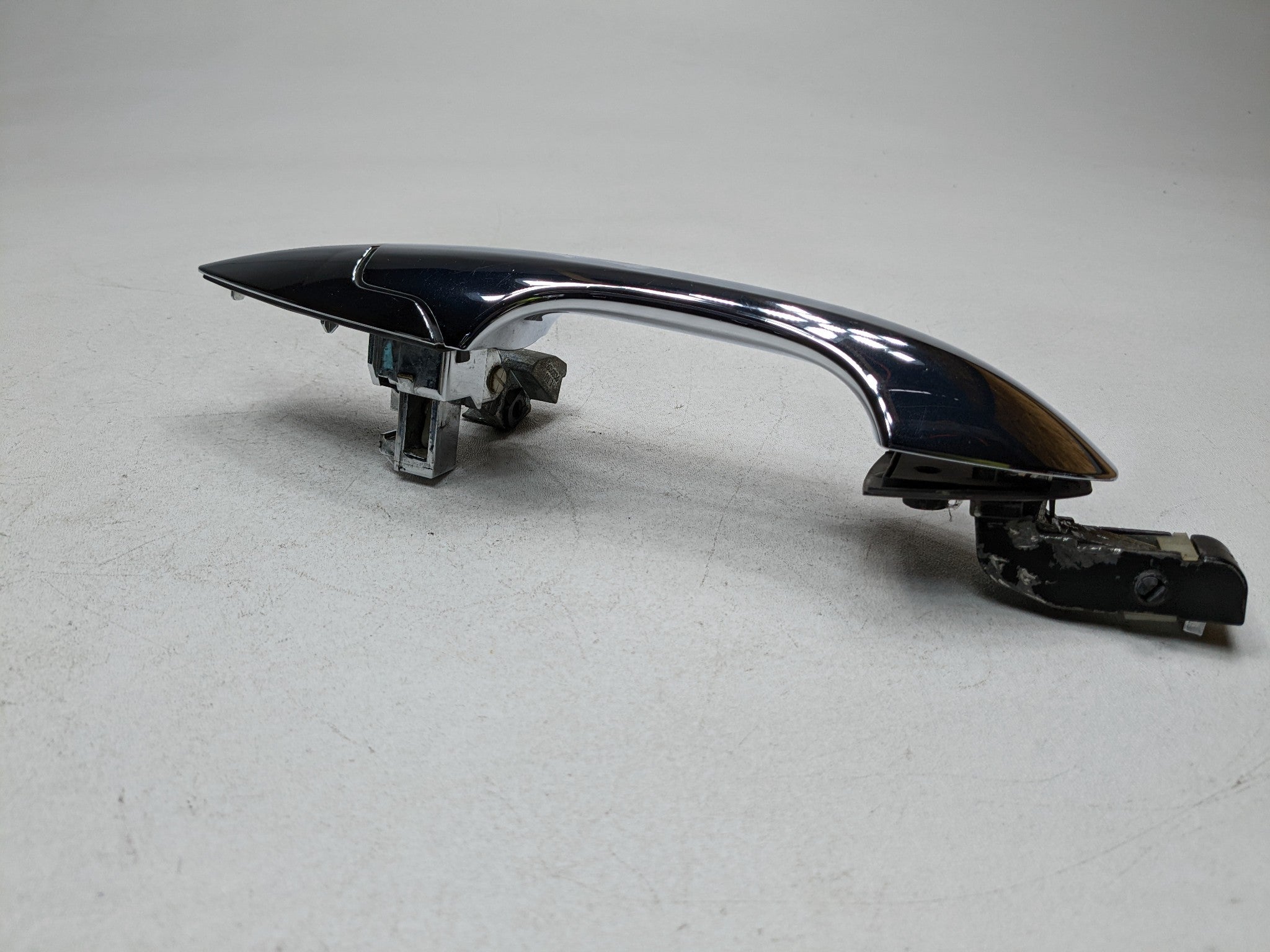 2007 - 2009 ACURA MDX OEM EXTERIOR DOOR HANDLE REAR RIGHT PASSENGER SIDE