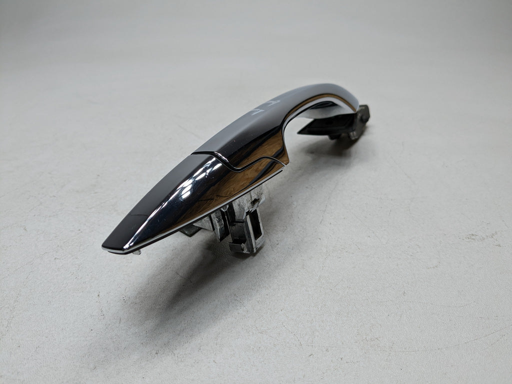 2007 - 2009 ACURA MDX OEM EXTERIOR DOOR HANDLE REAR RIGHT PASSENGER SIDE