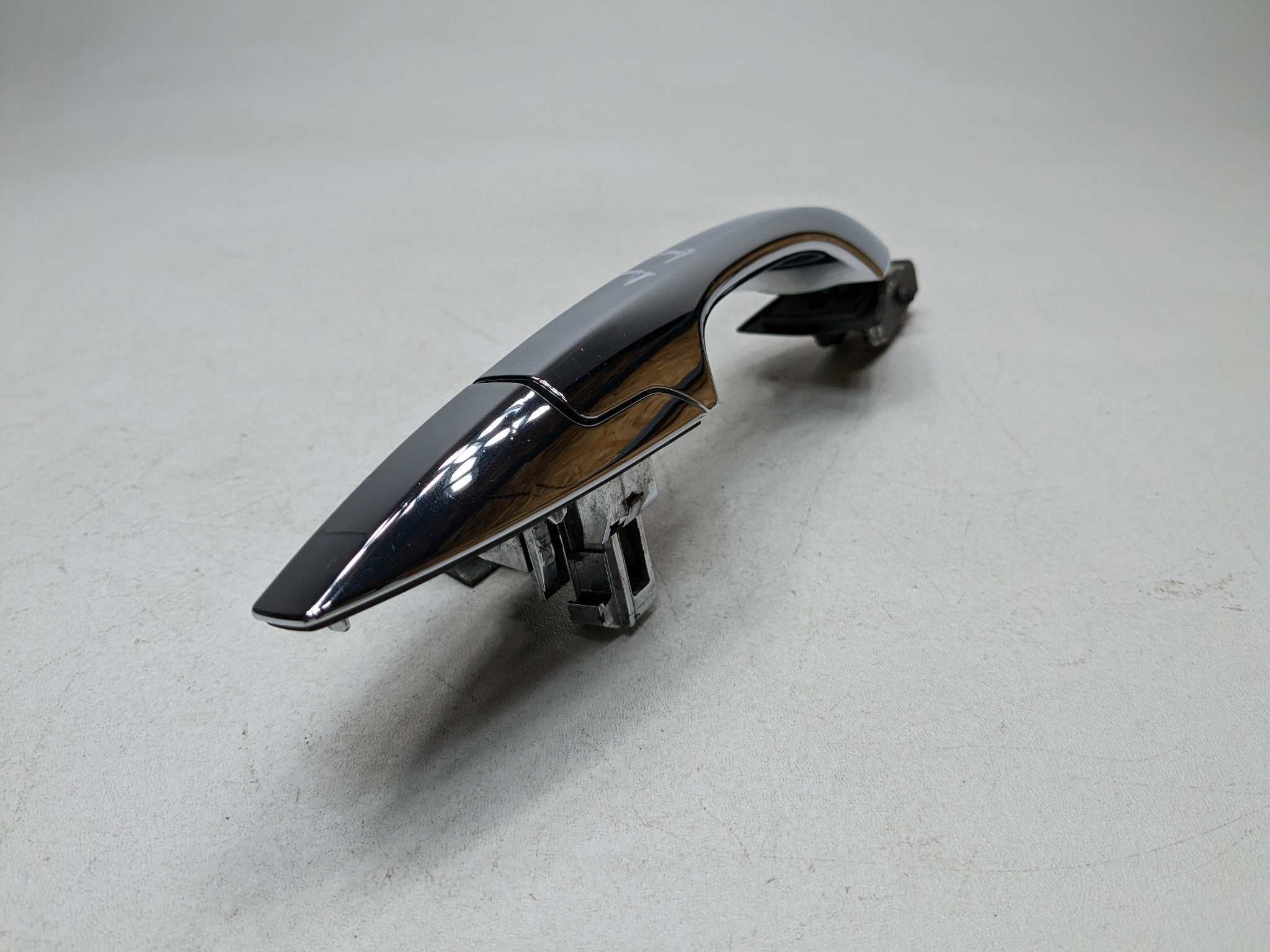 2007 - 2009 ACURA MDX OEM EXTERIOR DOOR HANDLE REAR RIGHT PASSENGER SIDE