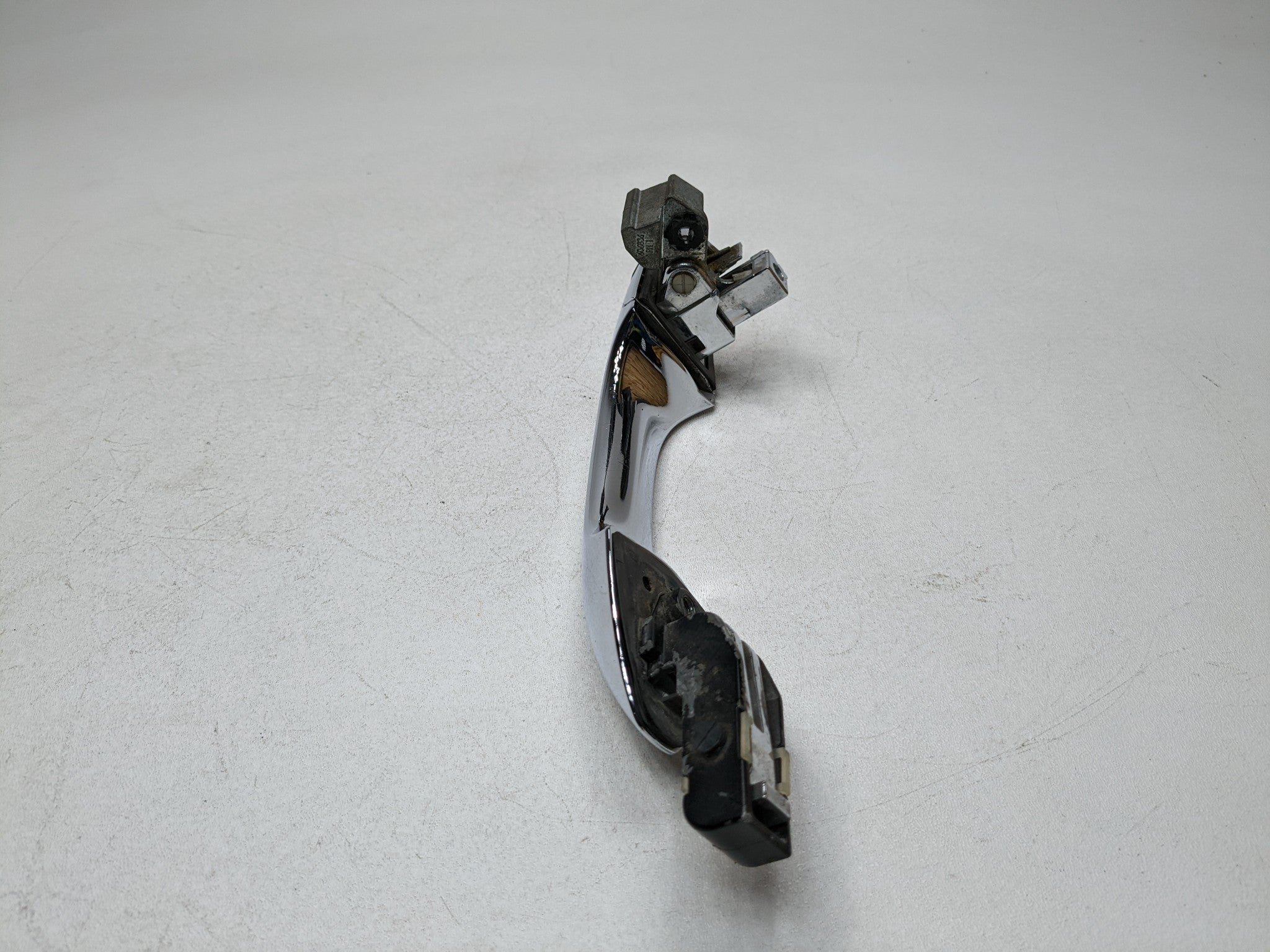 2007 - 2009 ACURA MDX OEM EXTERIOR DOOR HANDLE REAR RIGHT PASSENGER SIDE