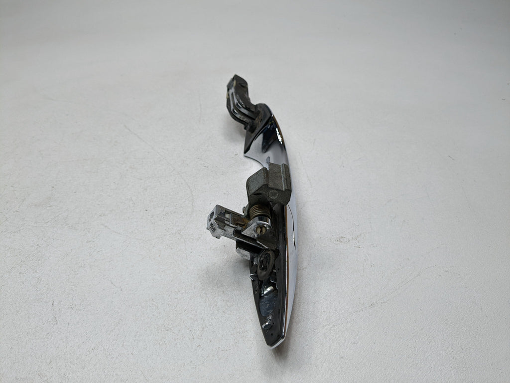 2007 - 2009 ACURA MDX OEM EXTERIOR DOOR HANDLE REAR RIGHT PASSENGER SIDE
