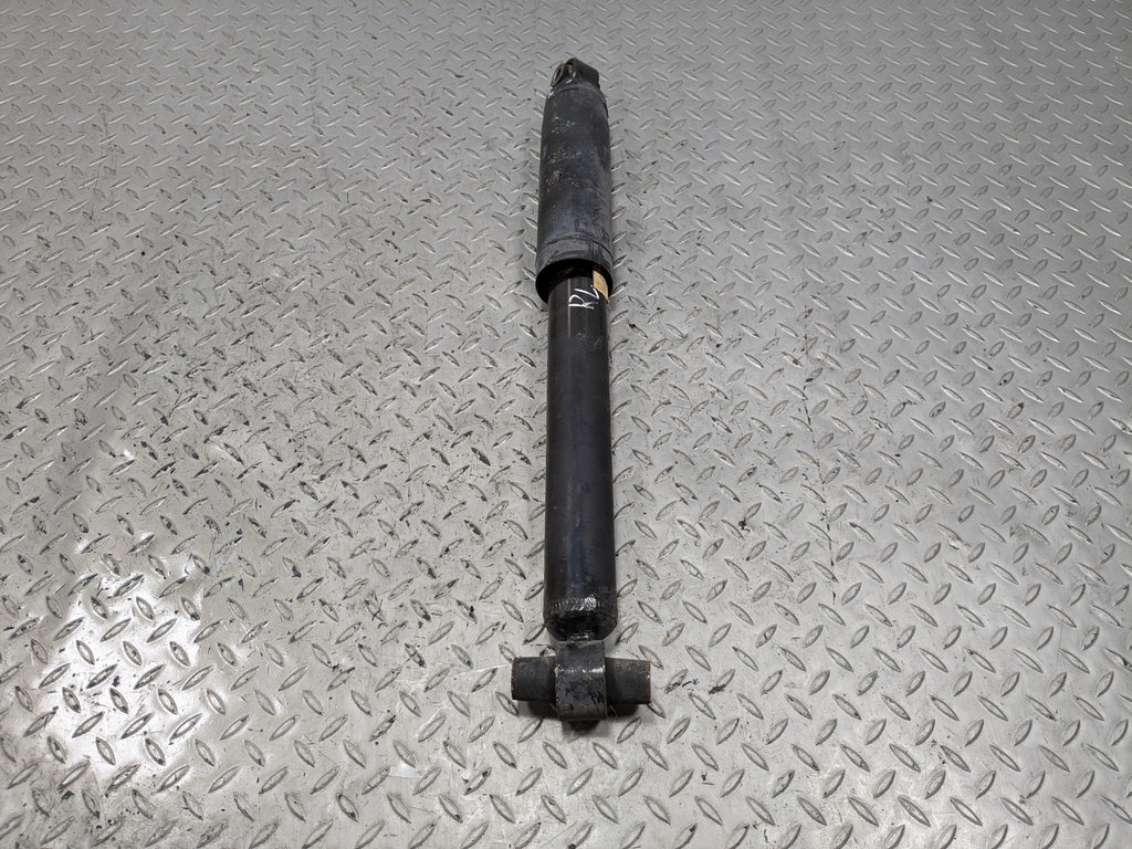 2007 - 2009 ACURA MDX OEM SHOCK ABSORBER STRUT REAR LEFT DRIVER SIDE