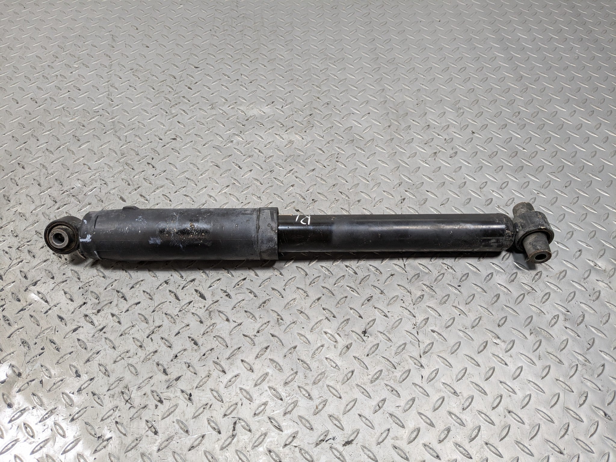 2007 - 2009 ACURA MDX OEM SHOCK ABSORBER STRUT REAR LEFT DRIVER SIDE