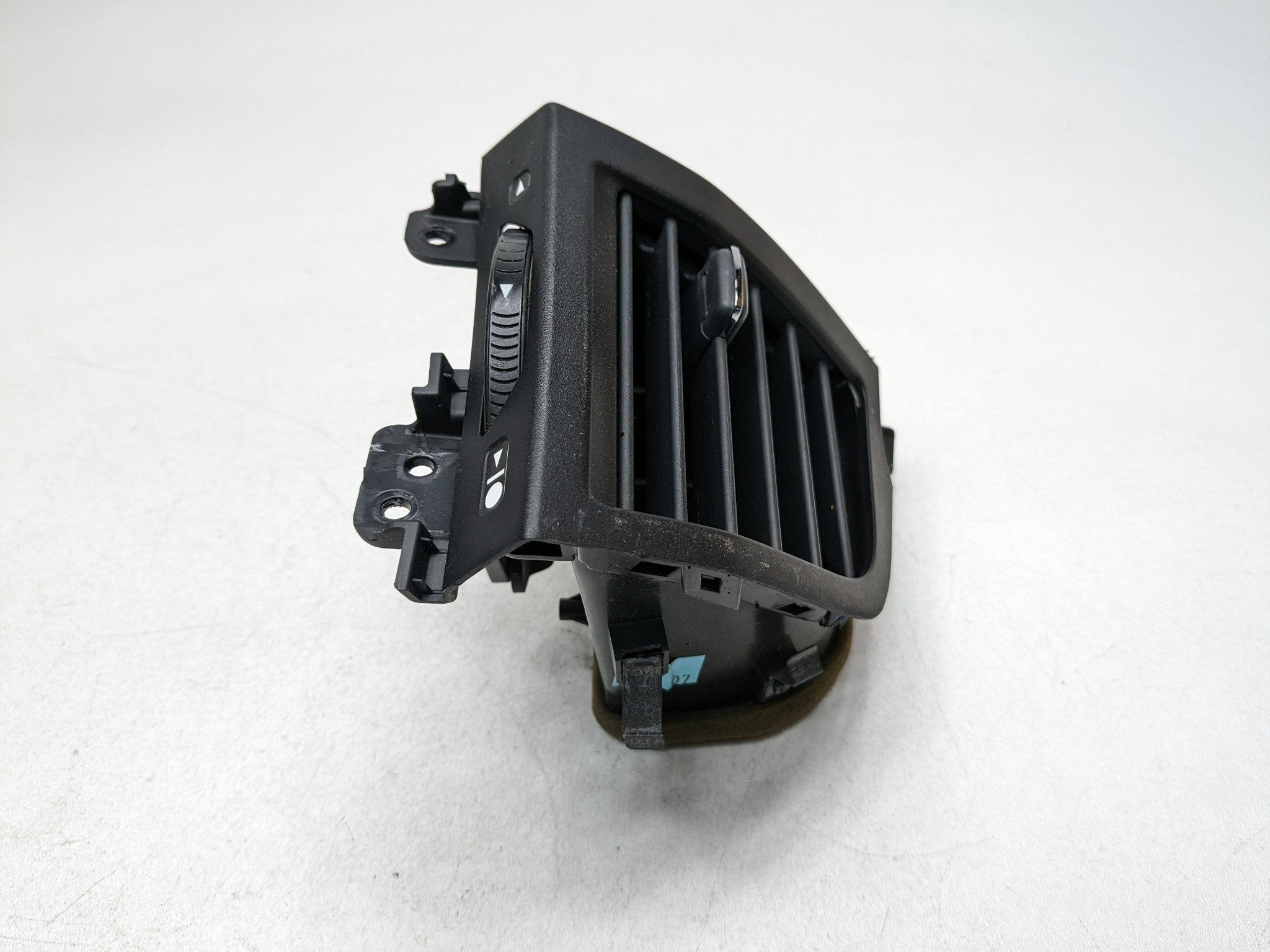 2007 - 2009 ACURA MDX OEM AIR CONDITIONING HEATER VENTS FRONT LEFT DRIVER SIDE