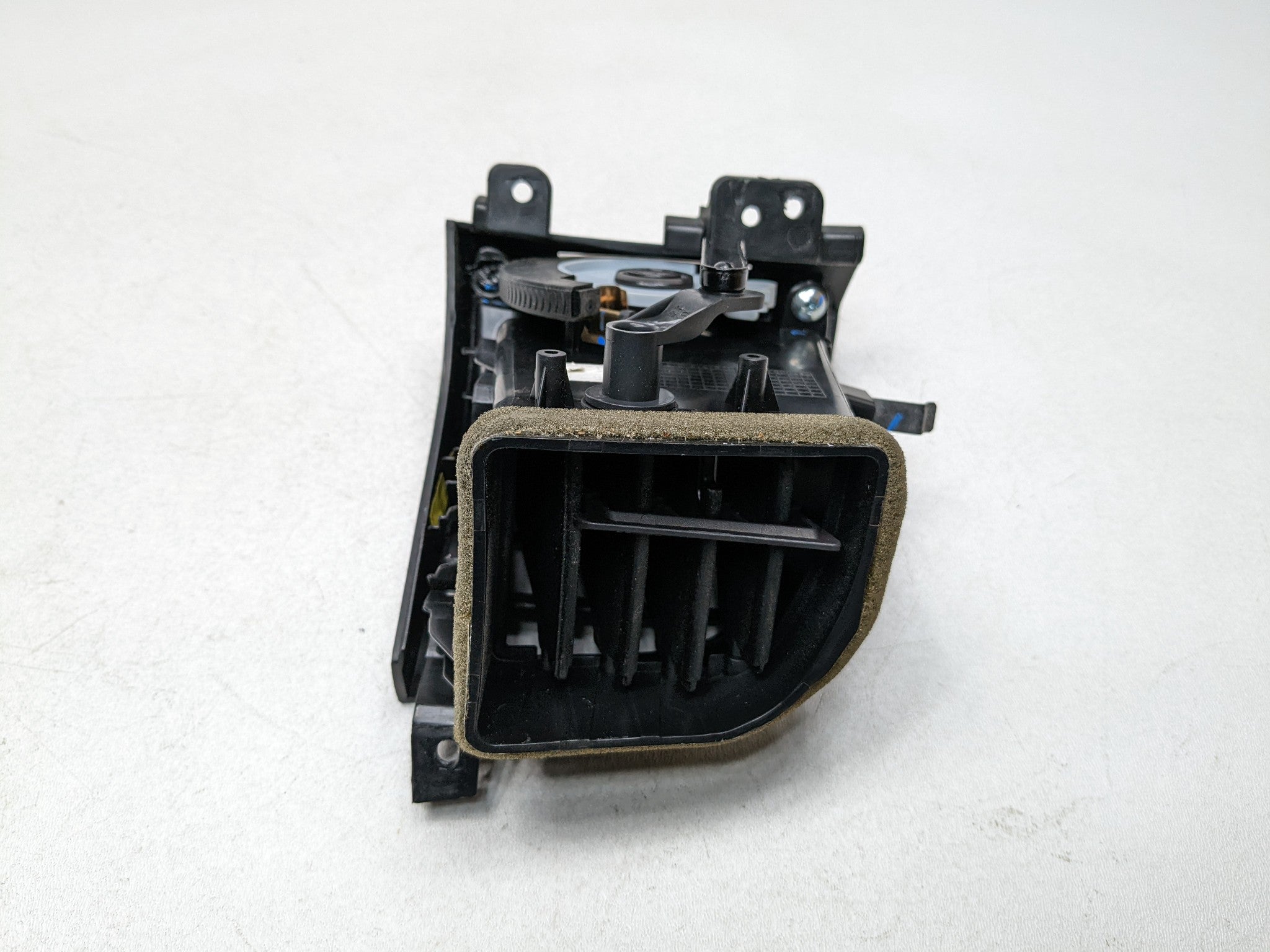 2007 - 2009 ACURA MDX OEM AIR CONDITIONING HEATER VENTS FRONT LEFT DRIVER SIDE