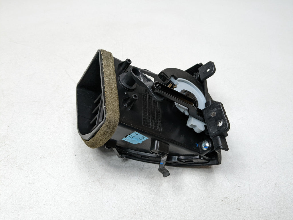 2007 - 2009 ACURA MDX OEM AIR CONDITIONING HEATER VENTS FRONT LEFT DRIVER SIDE