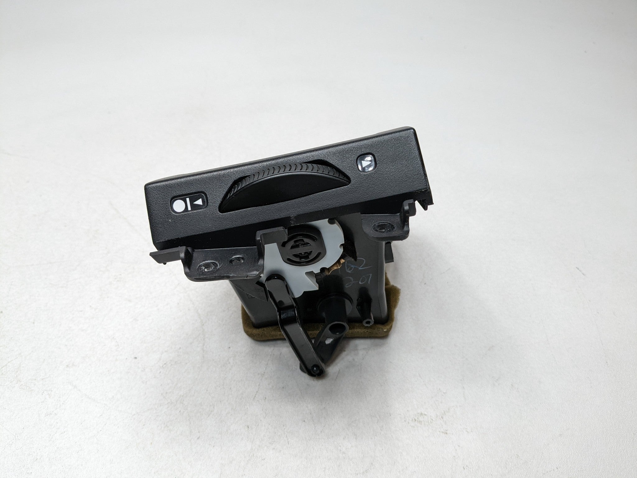 2007 - 2009 ACURA MDX OEM AIR CONDITIONING HEATER VENTS FRONT RIGHT SIDE