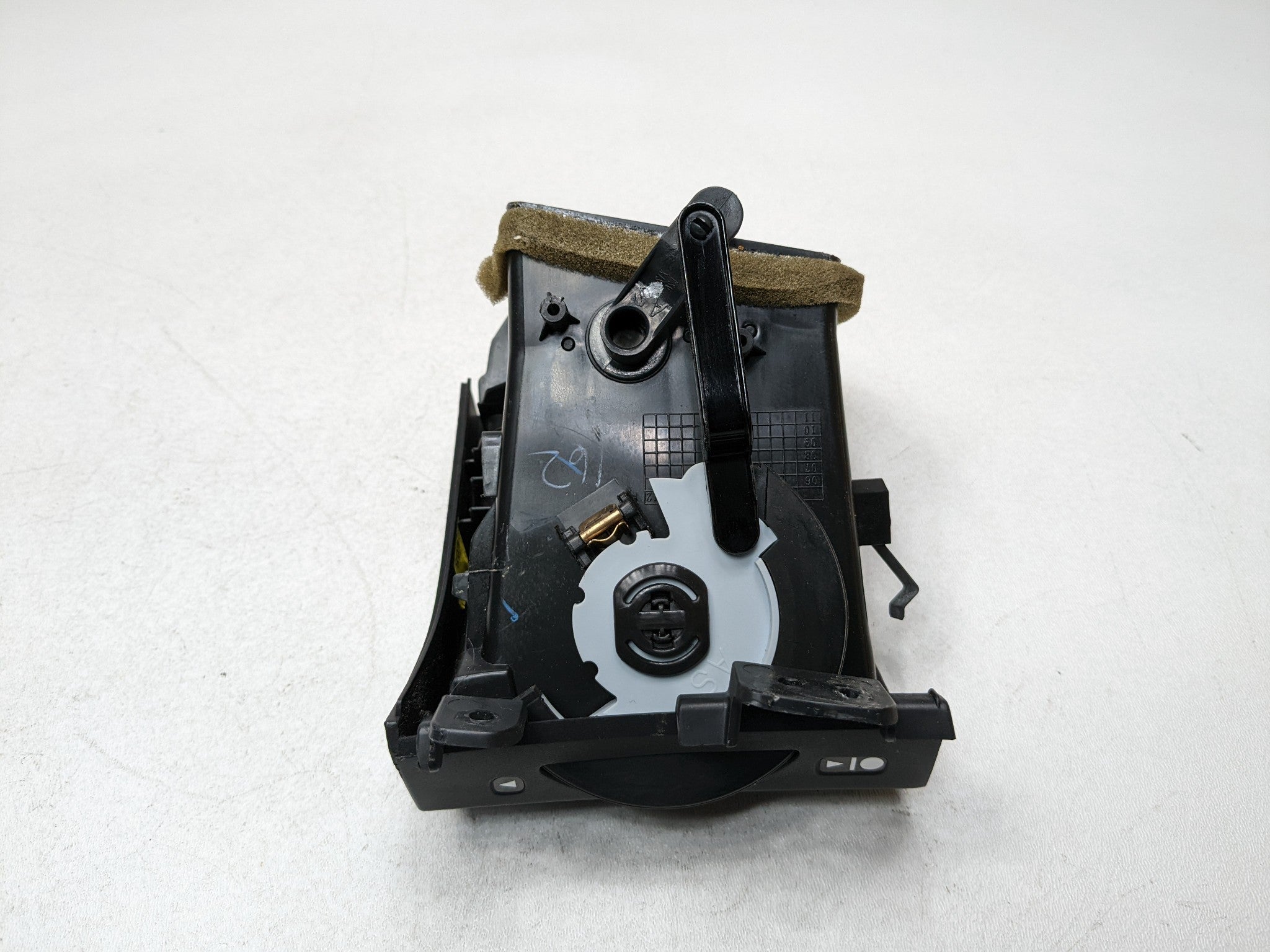 2007 - 2009 ACURA MDX OEM AIR CONDITIONING HEATER VENTS FRONT RIGHT SIDE