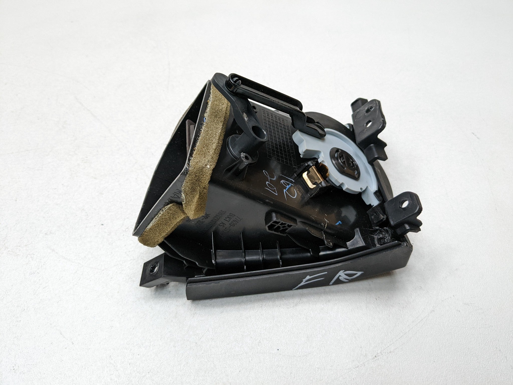 2007 - 2009 ACURA MDX OEM AIR CONDITIONING HEATER VENTS FRONT RIGHT SIDE