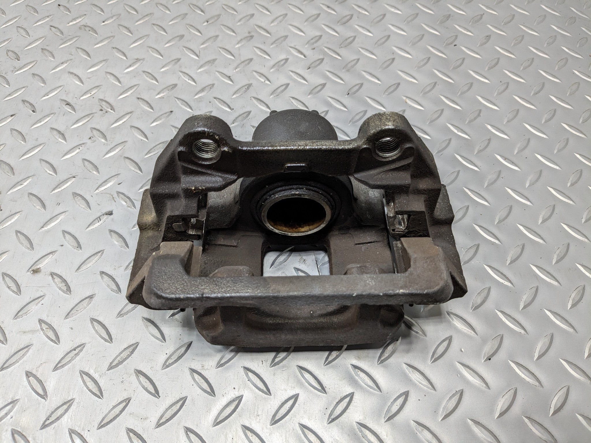 2007 - 2013 ACURA MDX OEM BRAKE CALIPER REAR LEFT DRIVER SIDE