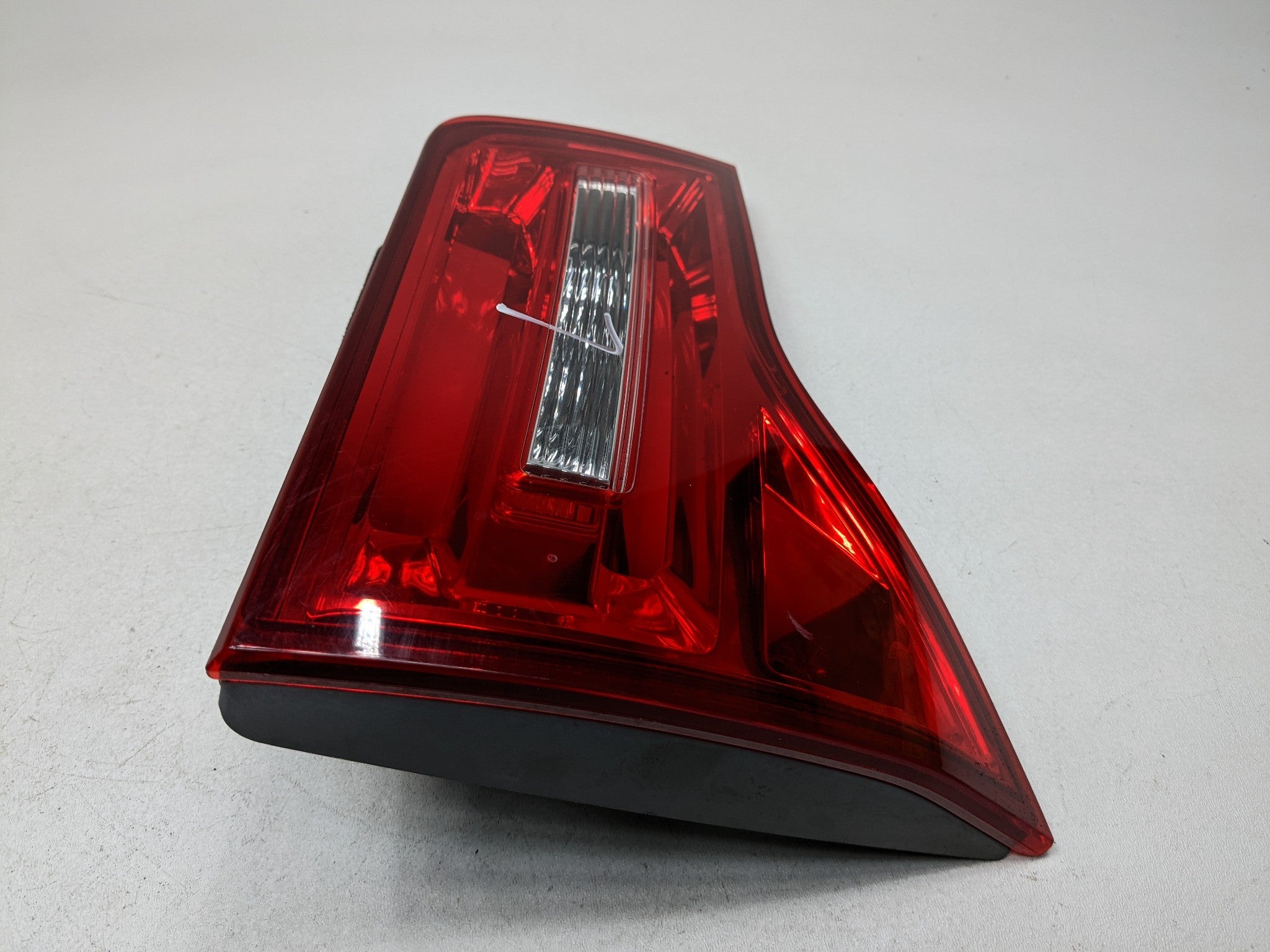 2007 - 2009 ACURA MDX OEM INNER TAIL LIGHT GATE MOUNTED REAR LEFT DRIVER SIDE