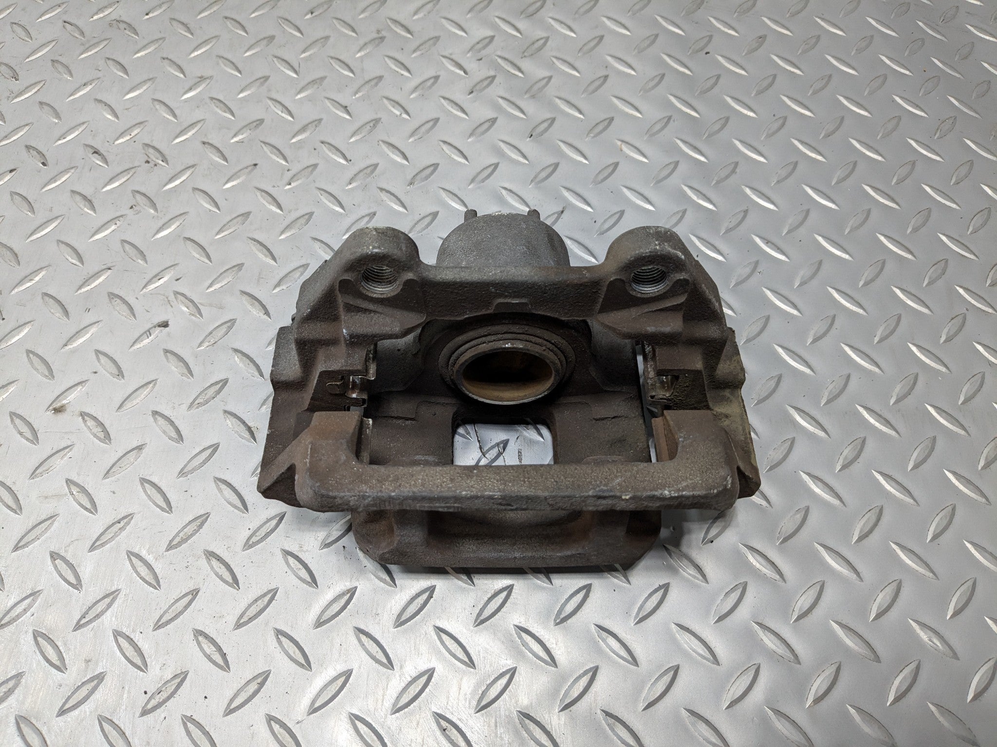 2007 - 2013 ACURA MDX OEM BRAKE CALIPER REAR RIGHT PASSENGER SIDE