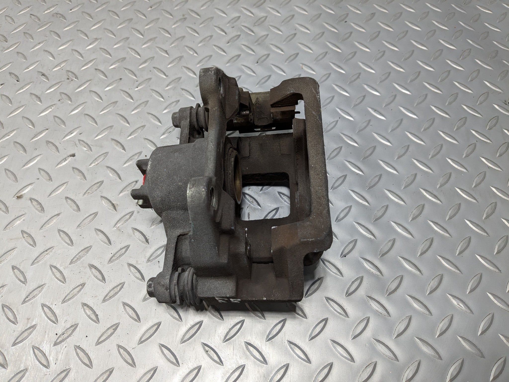 2007 - 2013 ACURA MDX OEM BRAKE CALIPER REAR RIGHT PASSENGER SIDE