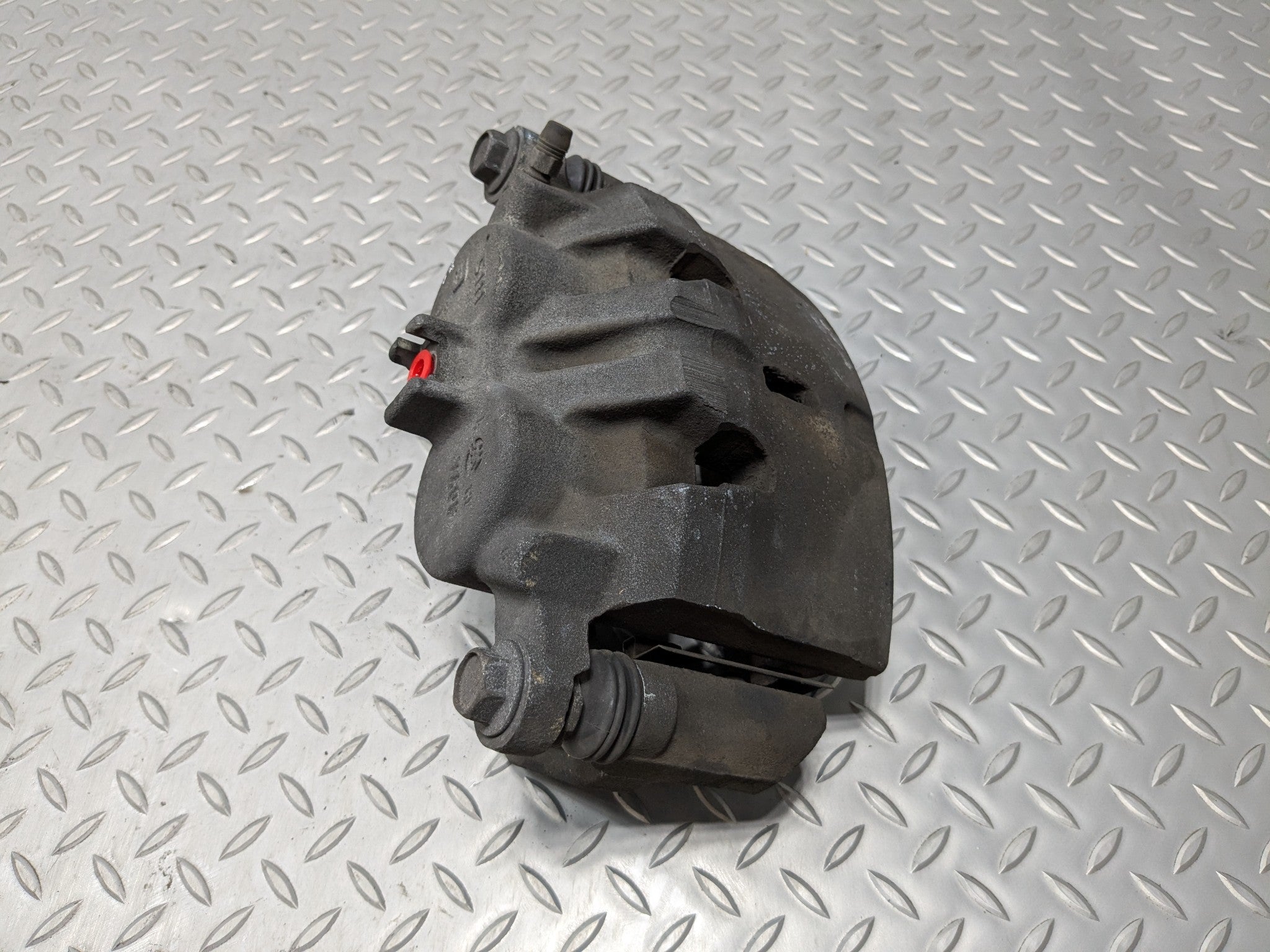 2007 - 2013 ACURA MDX OEM BRAKE CALIPER FRONT LEFT DRIVER SIDE