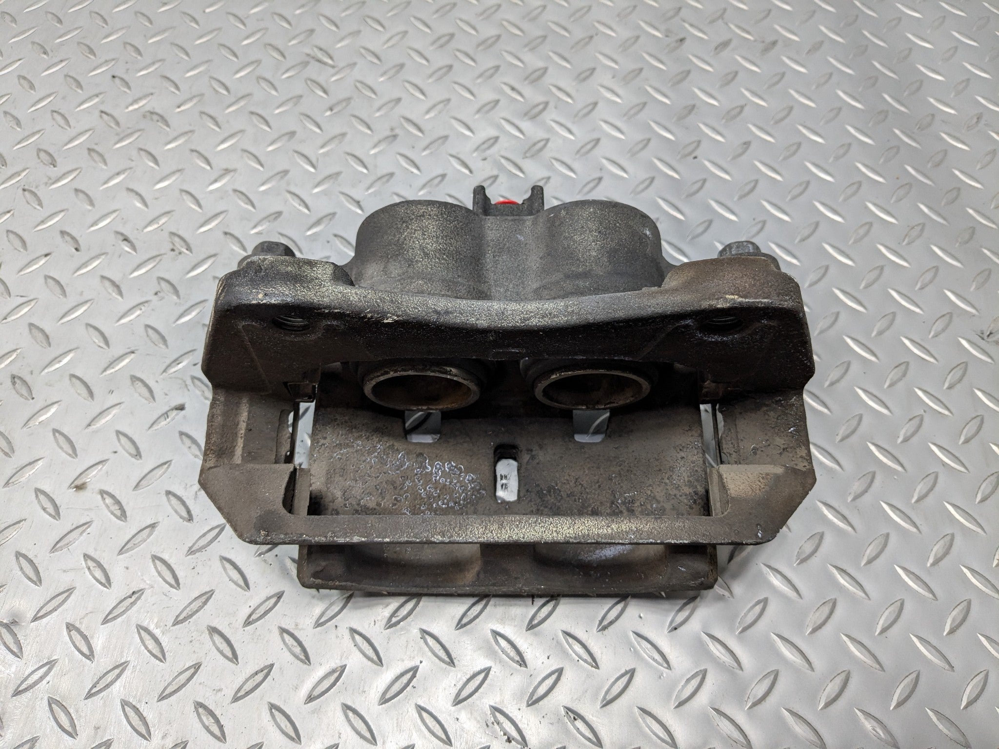 2007 - 2013 ACURA MDX OEM BRAKE CALIPER FRONT LEFT DRIVER SIDE