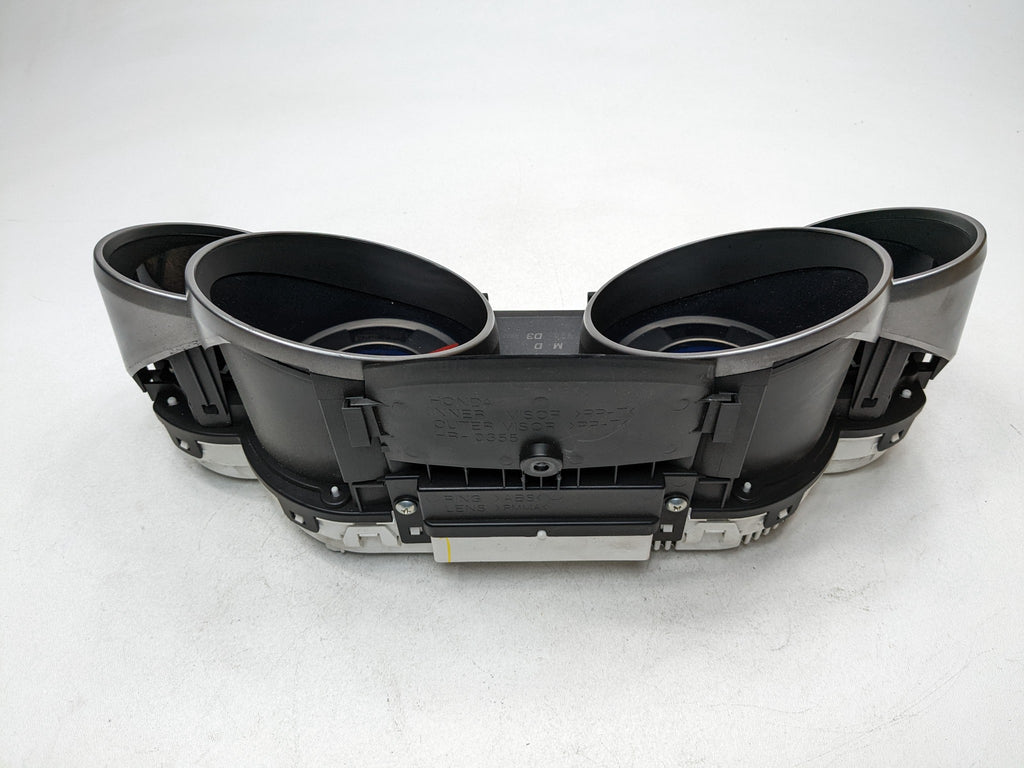 2007 - 2009 ACURA MDX OEM SPEEDOMETER DASH PANEL INSTRUMENT CLUSTER GAUGES