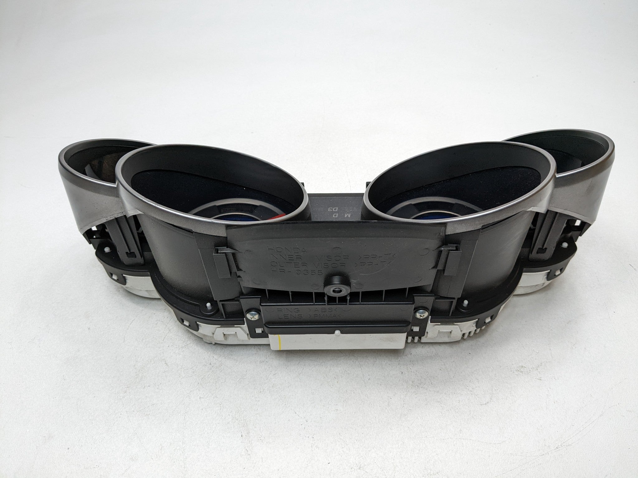 2007 - 2009 ACURA MDX OEM SPEEDOMETER DASH PANEL INSTRUMENT CLUSTER GAUGES