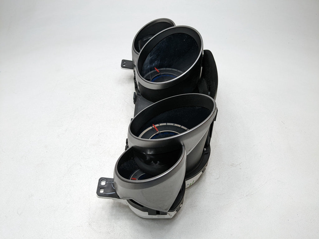 2007 - 2009 ACURA MDX OEM SPEEDOMETER DASH PANEL INSTRUMENT CLUSTER GAUGES