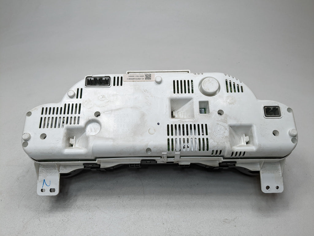 2007 - 2009 ACURA MDX OEM SPEEDOMETER DASH PANEL INSTRUMENT CLUSTER GAUGES