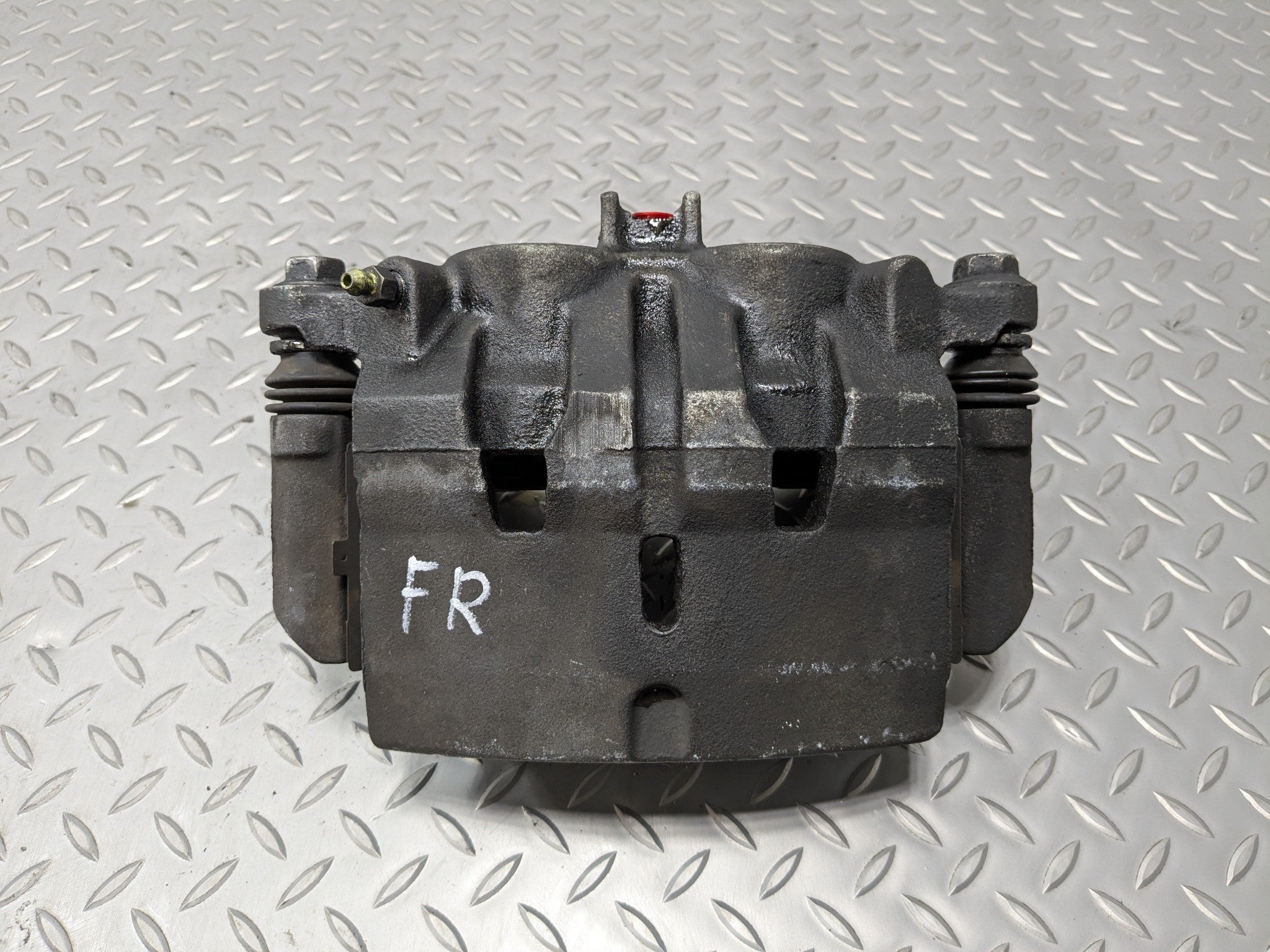 2007 - 2013 ACURA MDX OEM BRAKE CALIPER FRONT RIGHT PASSENGER SIDE