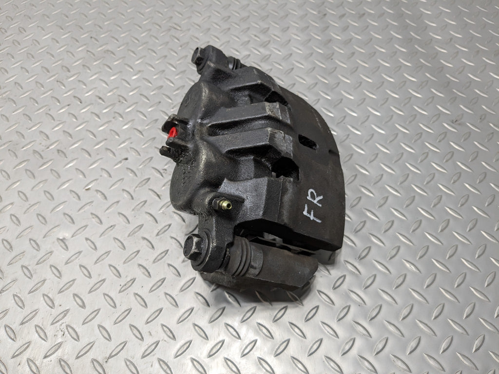 2007 - 2013 ACURA MDX OEM BRAKE CALIPER FRONT RIGHT PASSENGER SIDE