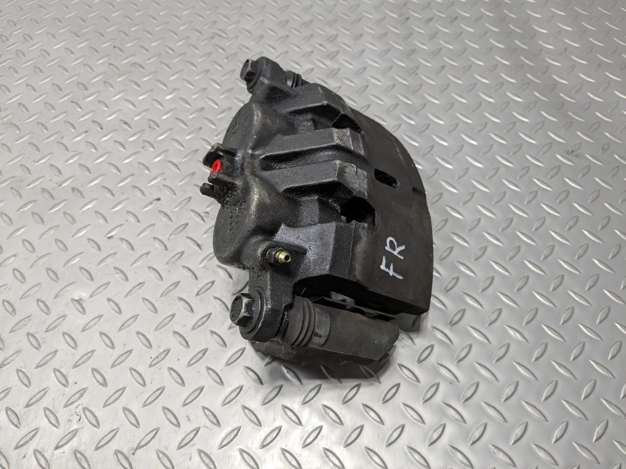 2007 - 2013 ACURA MDX OEM BRAKE CALIPER FRONT RIGHT PASSENGER SIDE