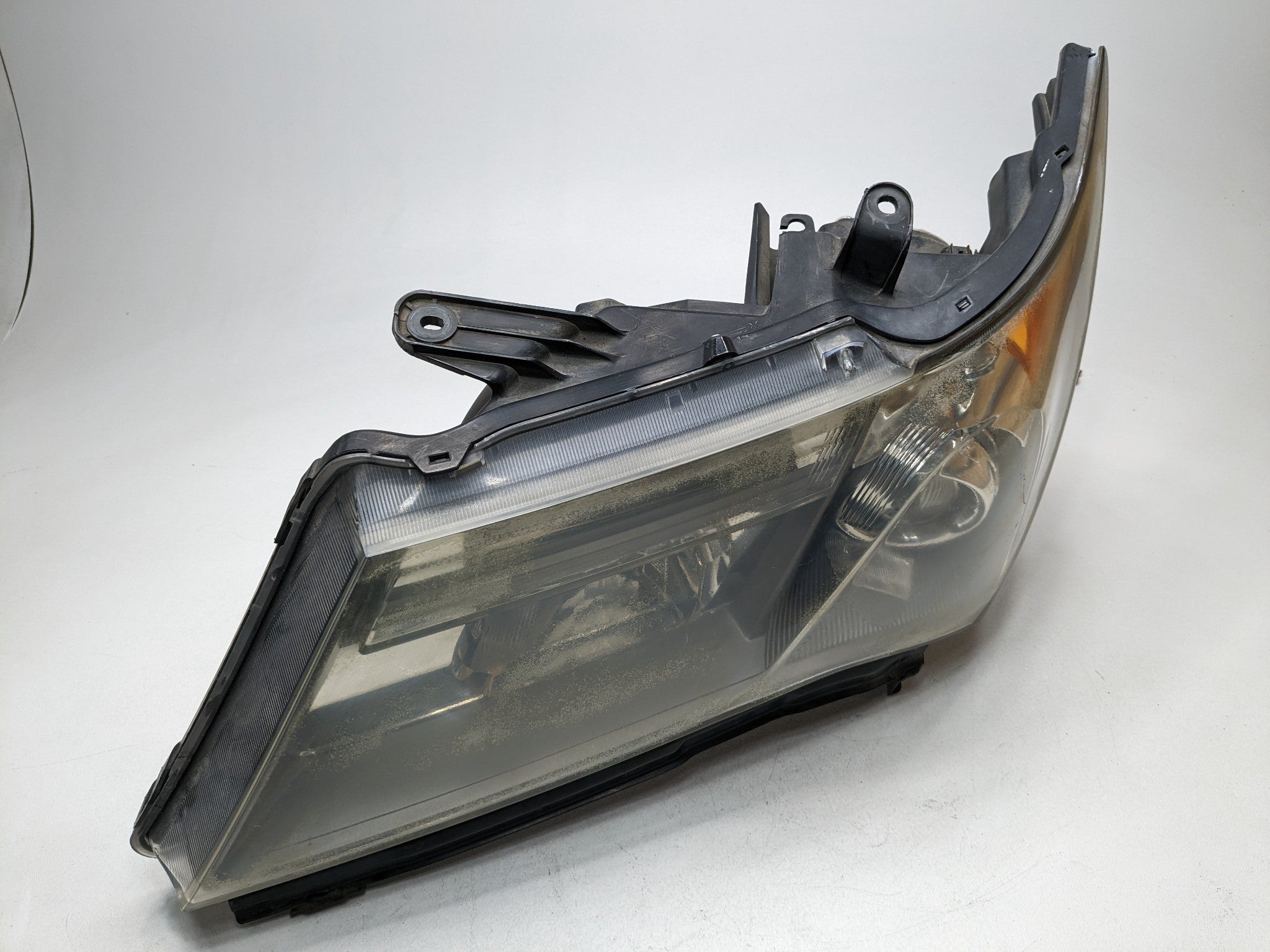 2007 - 2009 ACURA MDX OEM XENON HEADLAMP ASSEMBLY FRONT LEFT DRIVER SIDE