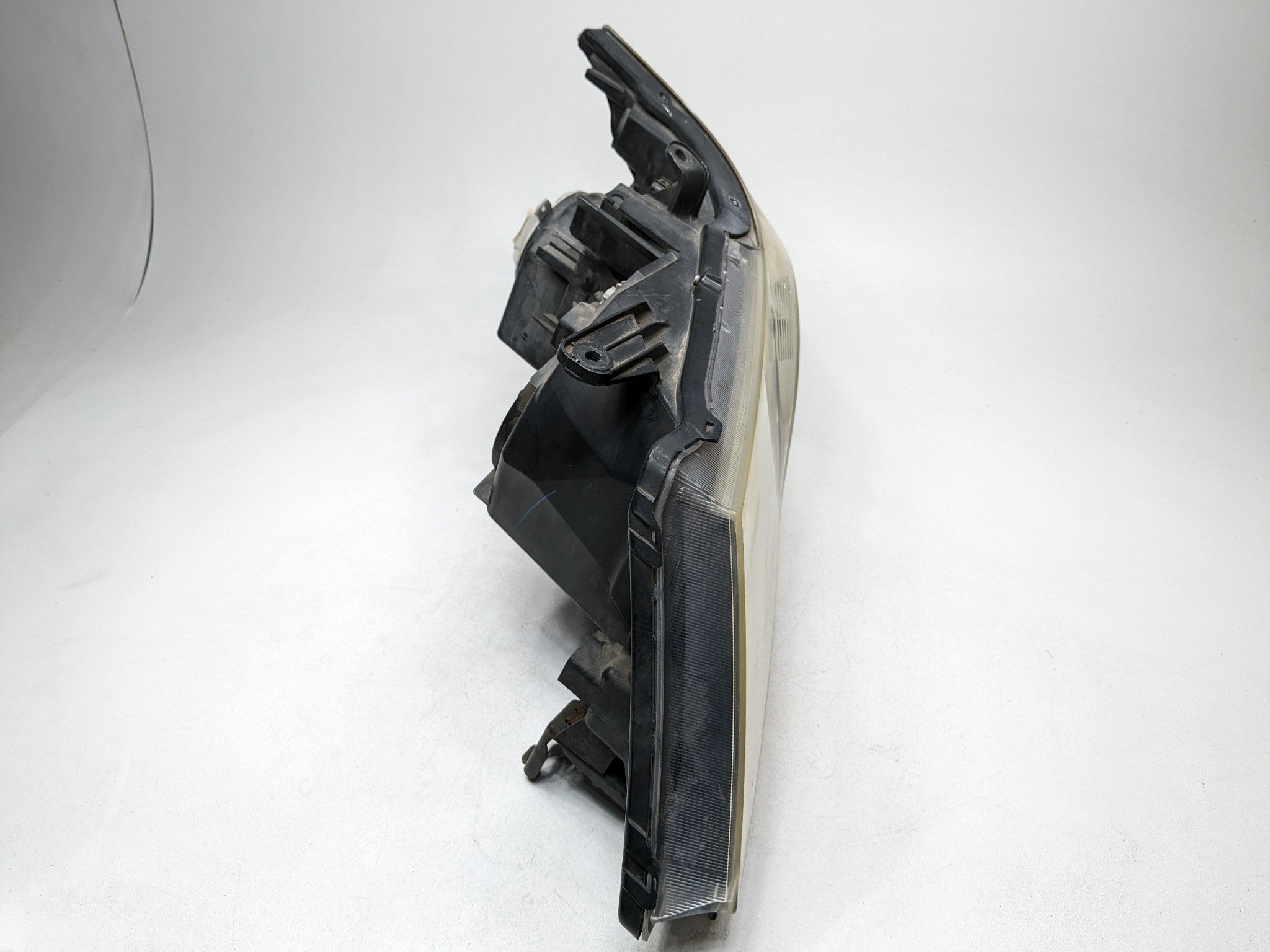 2007 - 2009 ACURA MDX OEM XENON HEADLAMP ASSEMBLY FRONT LEFT DRIVER SIDE