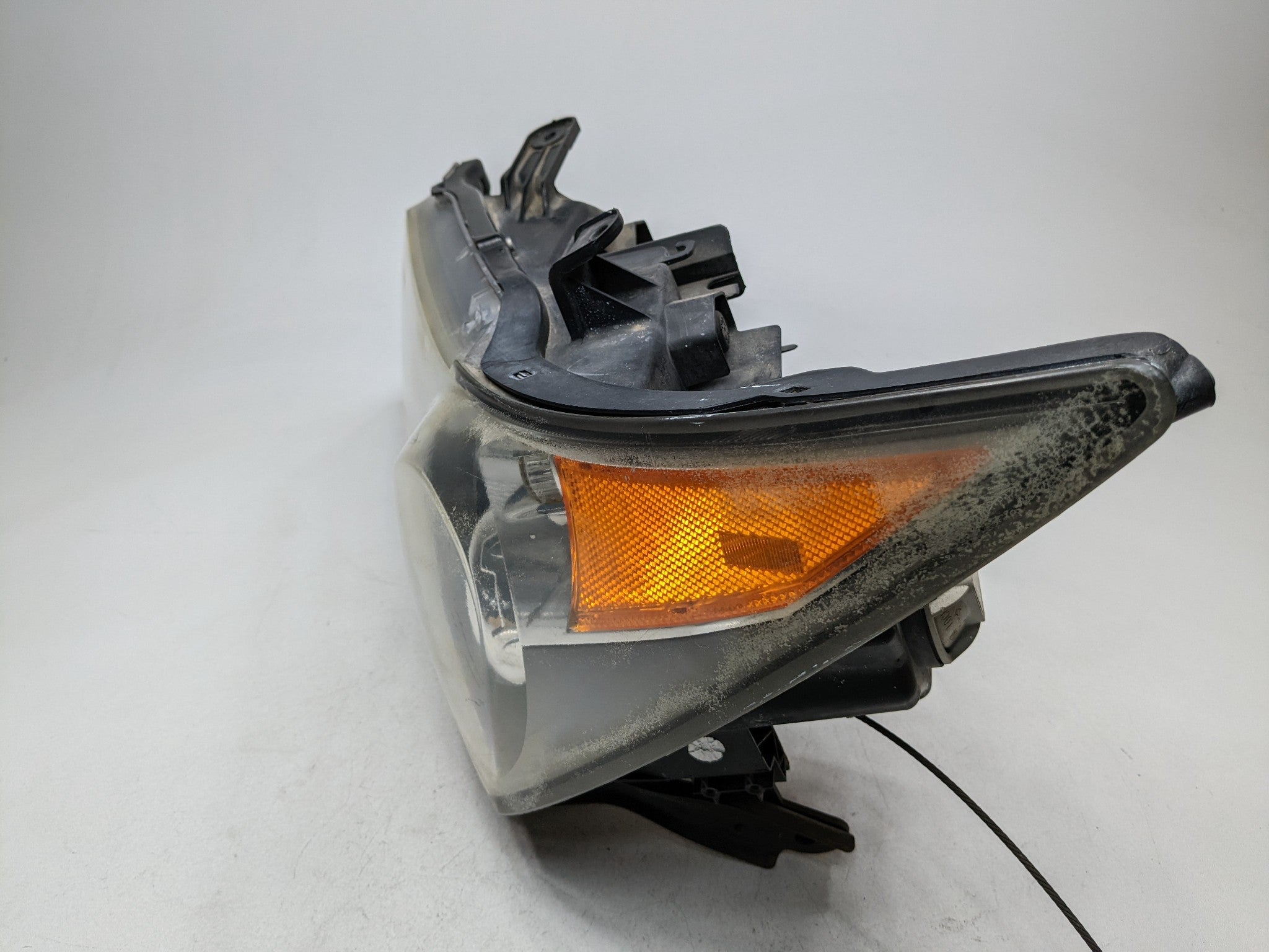 2007 - 2009 ACURA MDX OEM XENON HEADLAMP ASSEMBLY FRONT LEFT DRIVER SIDE