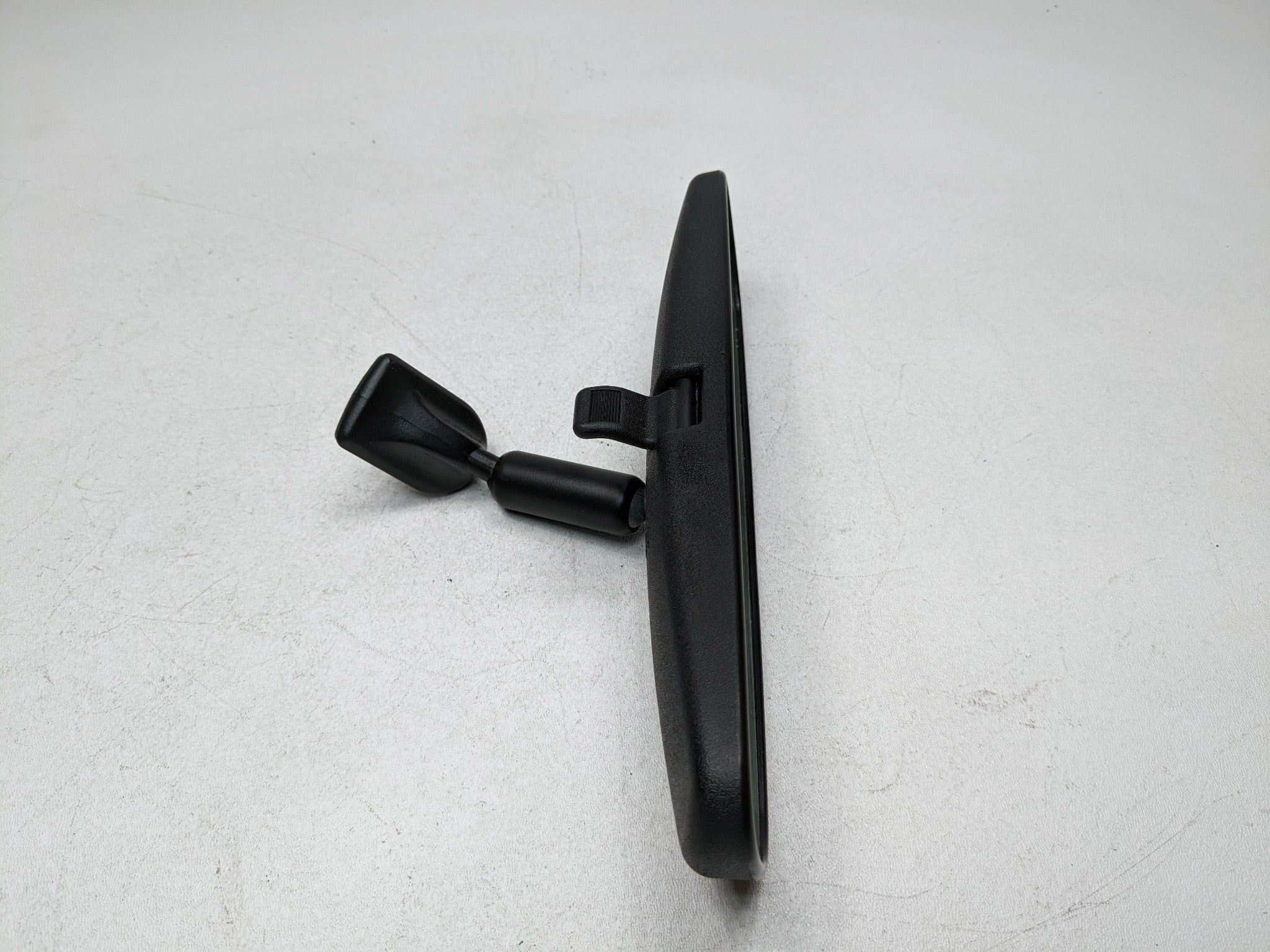 2007 - 2009 ACURA MDX OEM REAR VIEW MIRROR INTERIOR UPPER ROOF FRONT CENTER