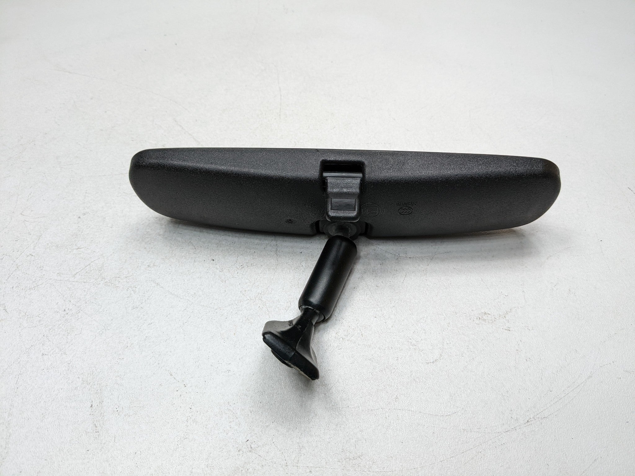 2007 - 2009 ACURA MDX OEM REAR VIEW MIRROR INTERIOR UPPER ROOF FRONT CENTER
