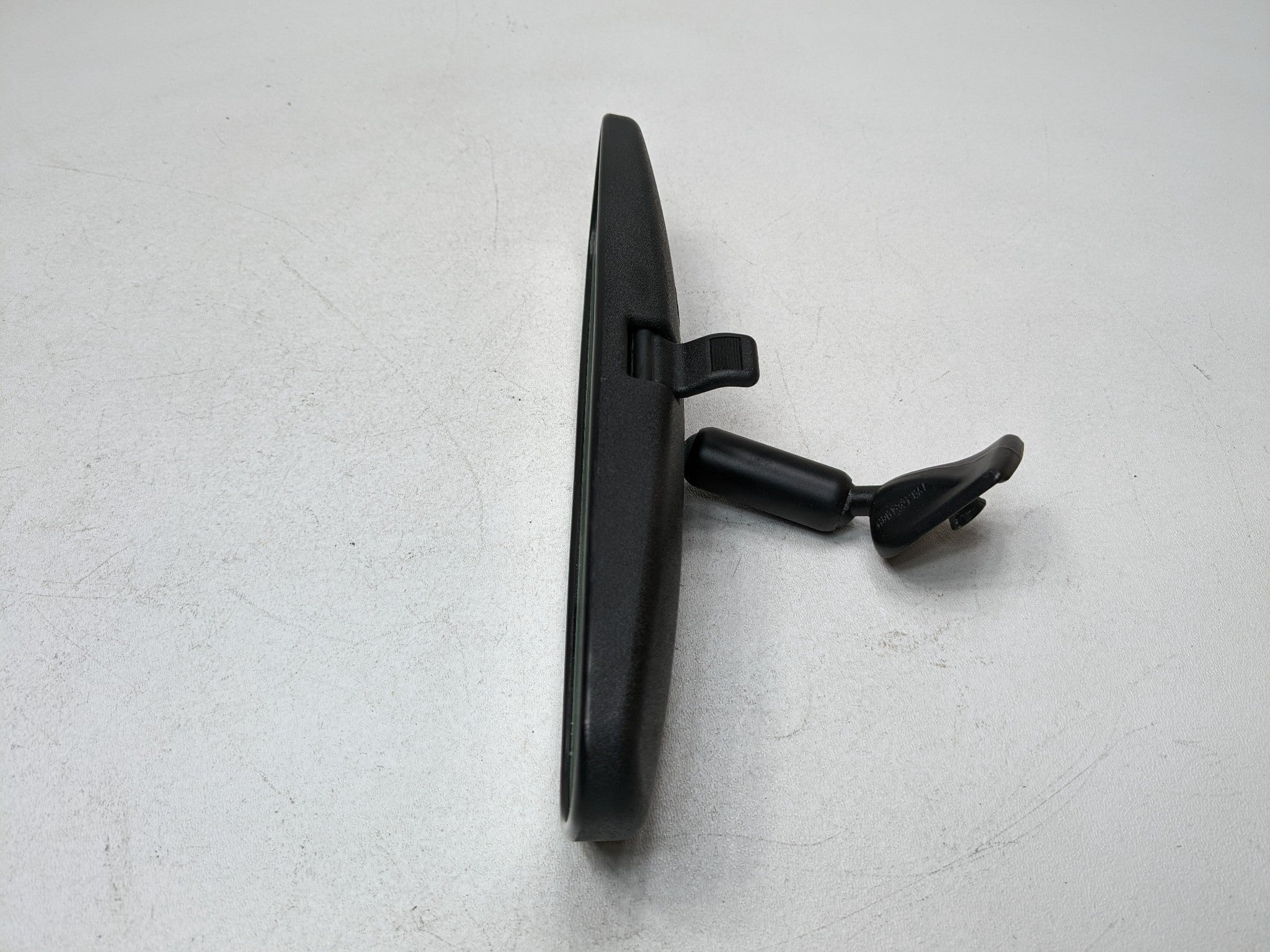2007 - 2009 ACURA MDX OEM REAR VIEW MIRROR INTERIOR UPPER ROOF FRONT CENTER