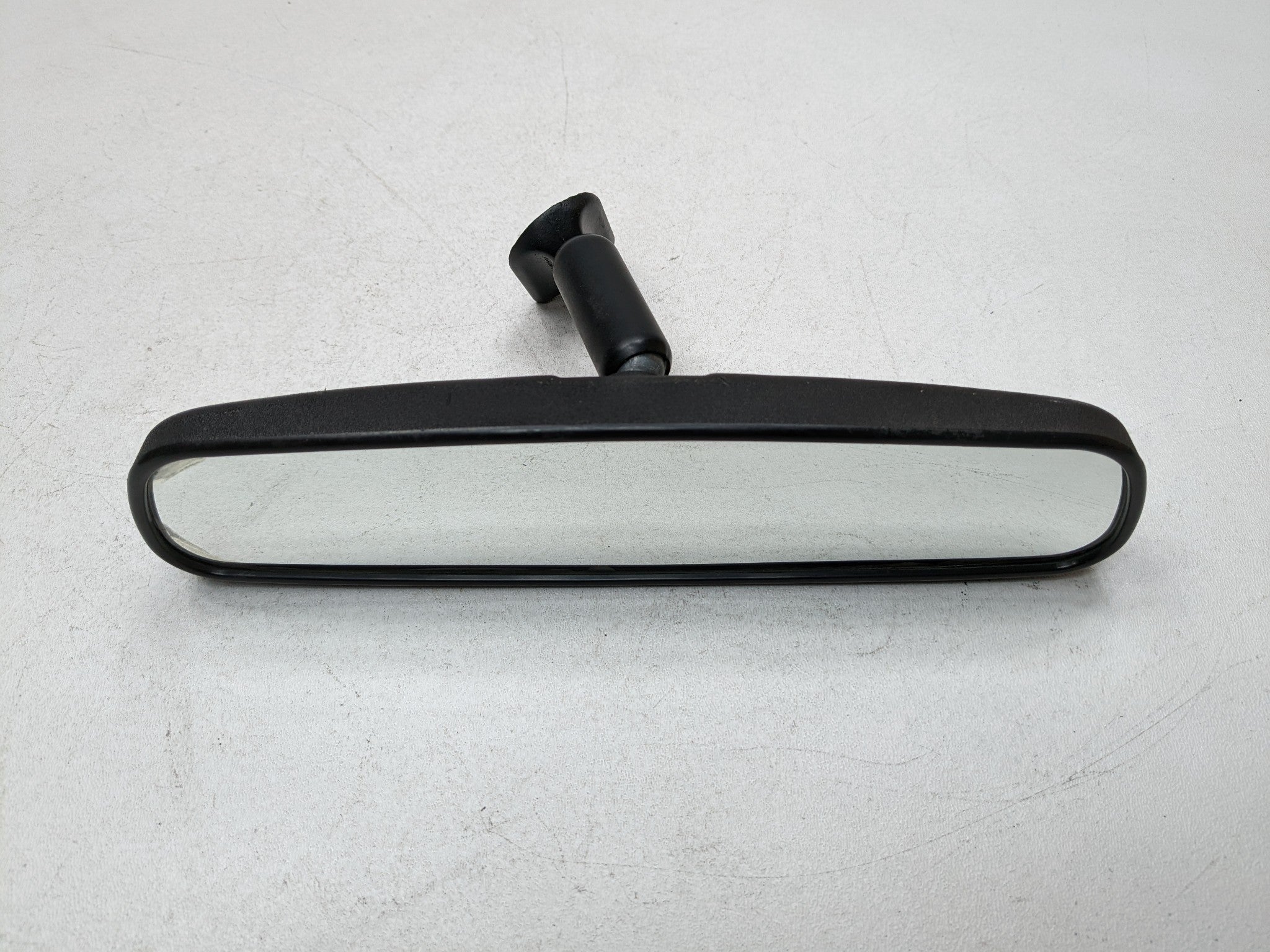 2007 - 2009 ACURA MDX OEM REAR VIEW MIRROR INTERIOR UPPER ROOF FRONT CENTER