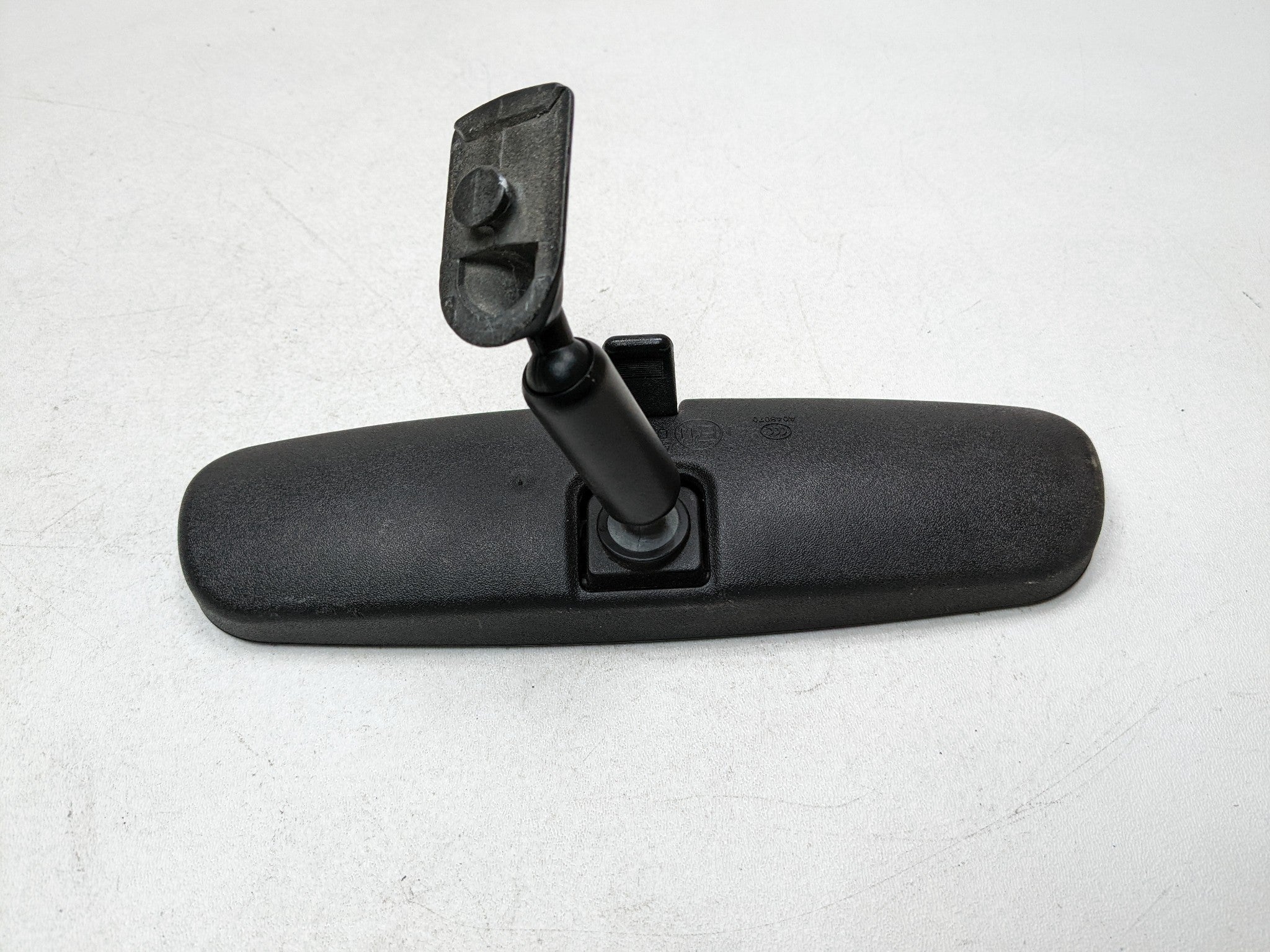 2007 - 2009 ACURA MDX OEM REAR VIEW MIRROR INTERIOR UPPER ROOF FRONT CENTER