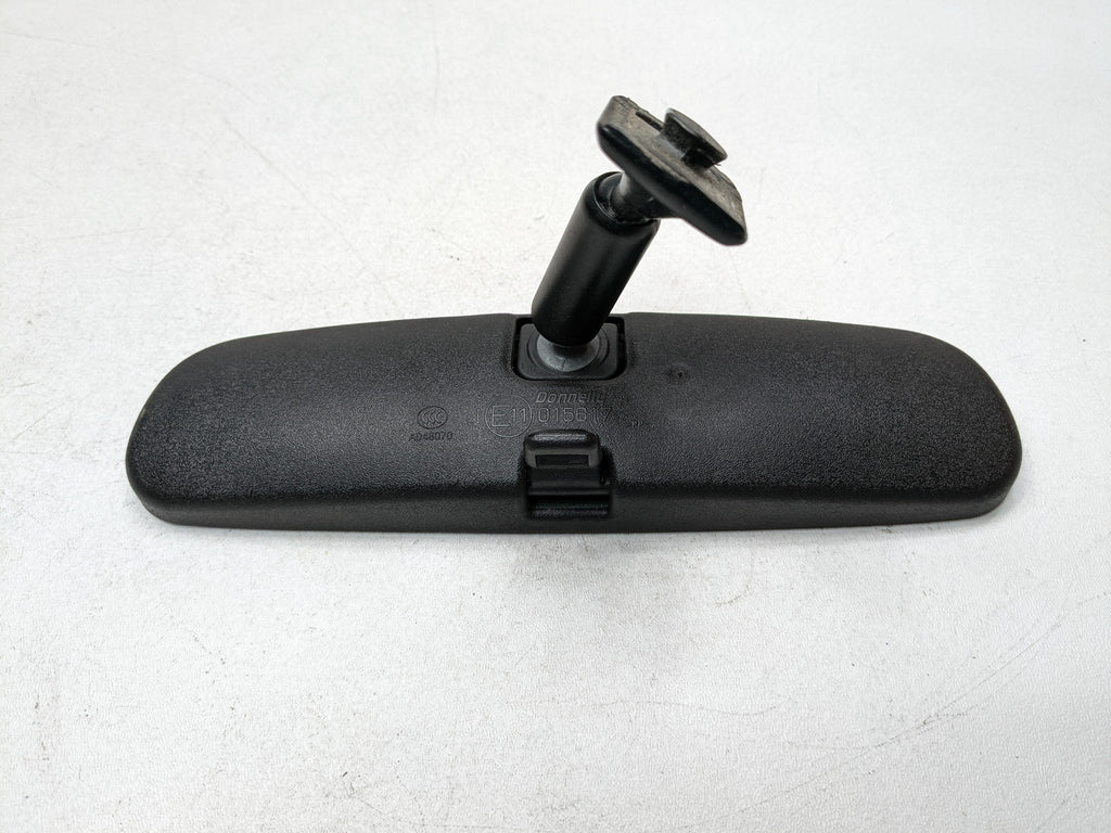 2007 - 2009 ACURA MDX OEM REAR VIEW MIRROR INTERIOR UPPER ROOF FRONT CENTER