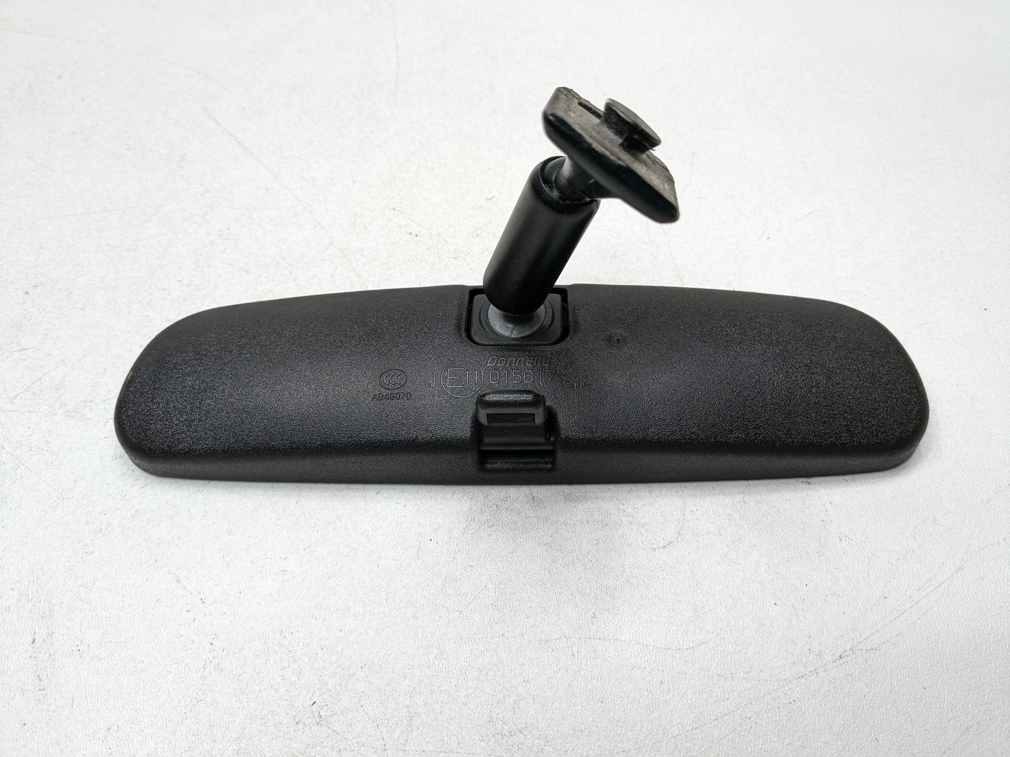 2007 - 2009 ACURA MDX OEM REAR VIEW MIRROR INTERIOR UPPER ROOF FRONT CENTER