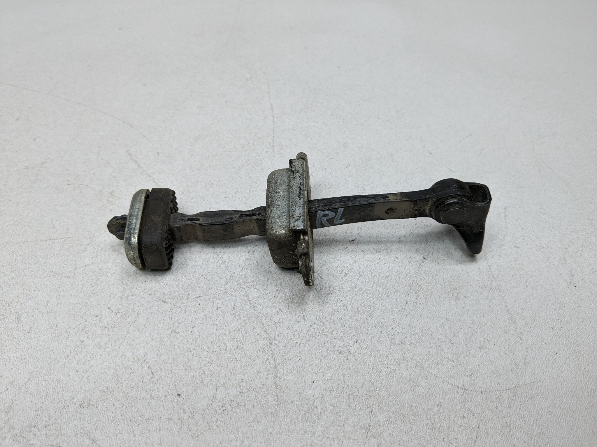 2007 - 2009 ACURA MDX OEM DOOR CHECK STOPPER REAR LEFT DRIVER SIDE