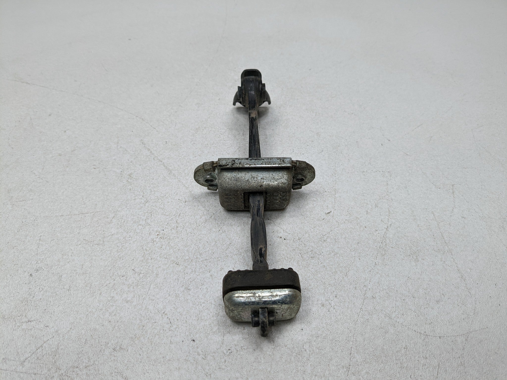 2007 - 2009 ACURA MDX OEM DOOR CHECK STOPPER REAR LEFT DRIVER SIDE