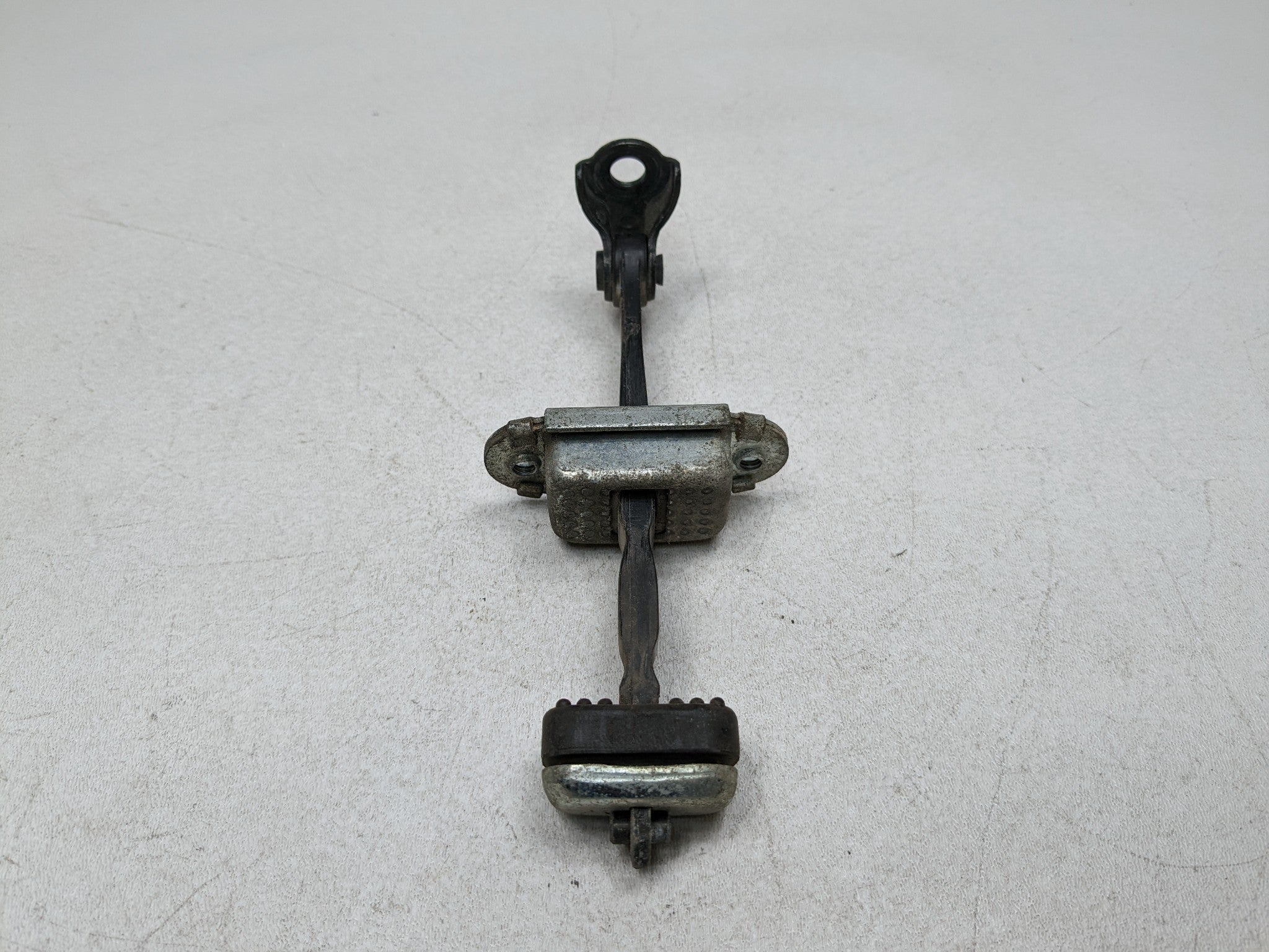 2007 - 2009 ACURA MDX OEM DOOR CHECK STOPPER REAR LEFT DRIVER SIDE